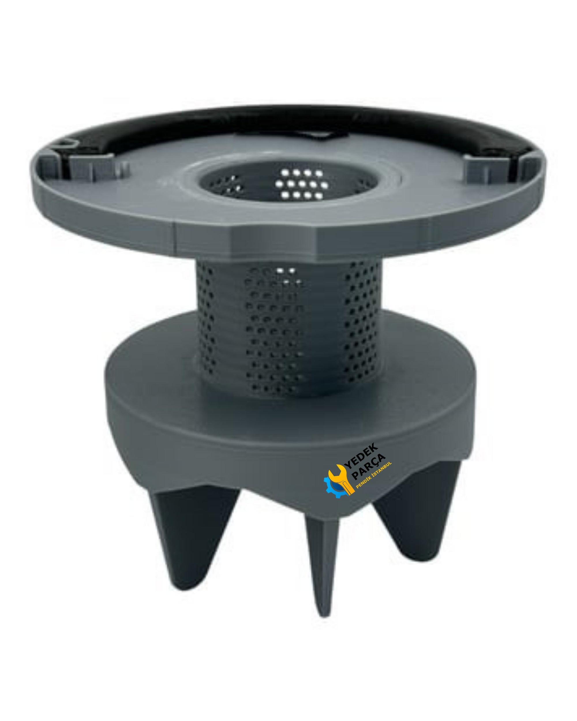 Rowenta Uyumlu RO 7262 Ea Xtrem Power Süpürge Seperatör, Kulplu