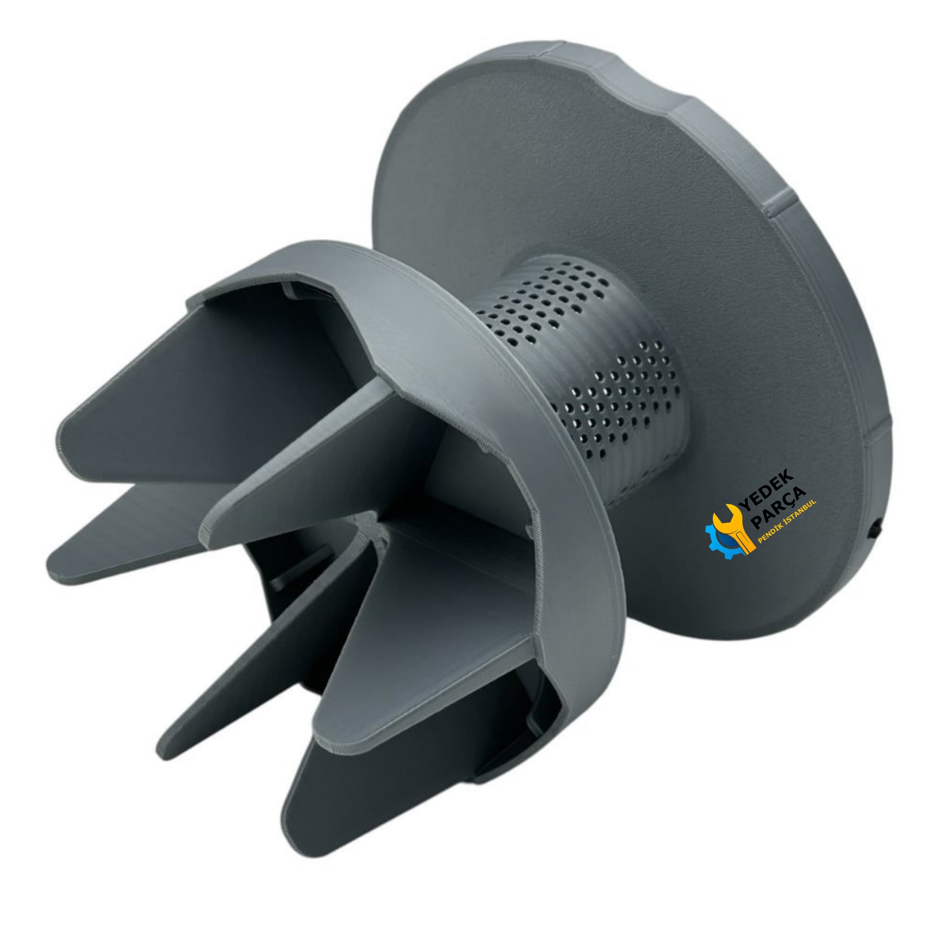 Rowenta Uyumlu RO 7695 Ea Silence Force Cyclonic 4a Süpürge Seperatör, Kulplu