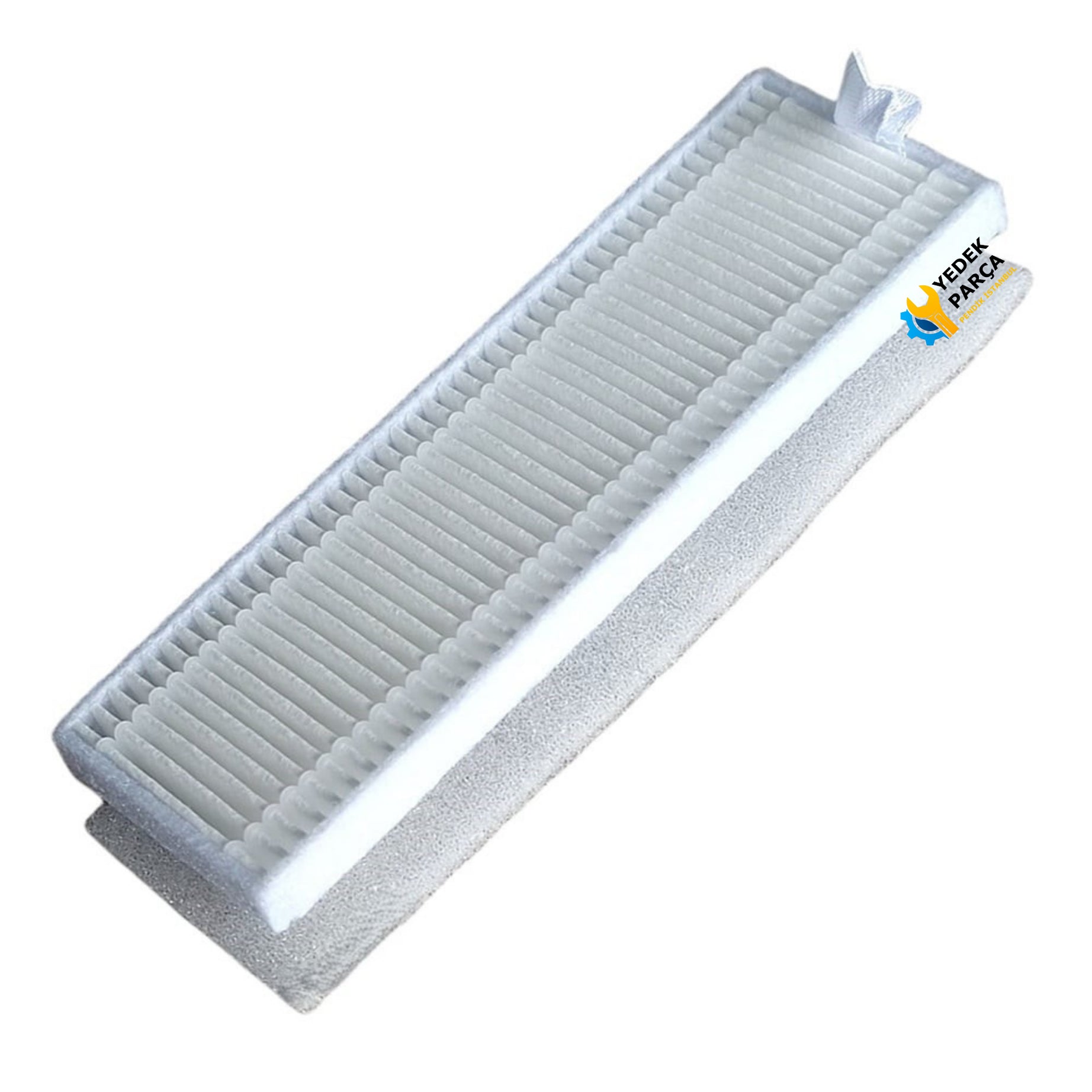 Xiaomi Uyumlu Mijia G1 MJSTG1 Robot Süpürge Ana Rulo Yan Fırça Hepa Filtre Paspas Bezi Tarak