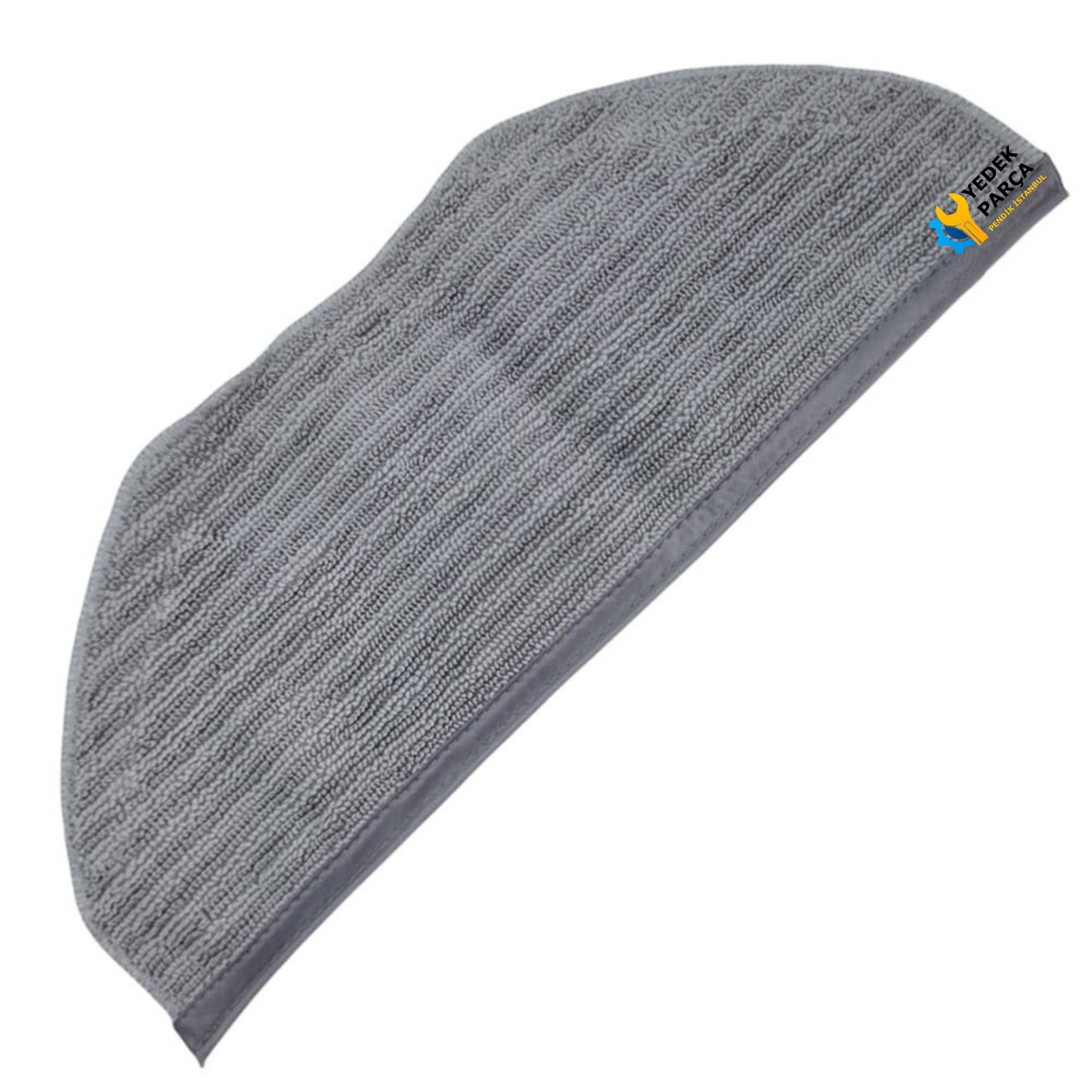 Xiaomi Uyumlu Mijia G1 MJSTG1 Robot Süpürge Ana Rulo Yan Fırça Hepa Filtre Paspas Bezi Tarak