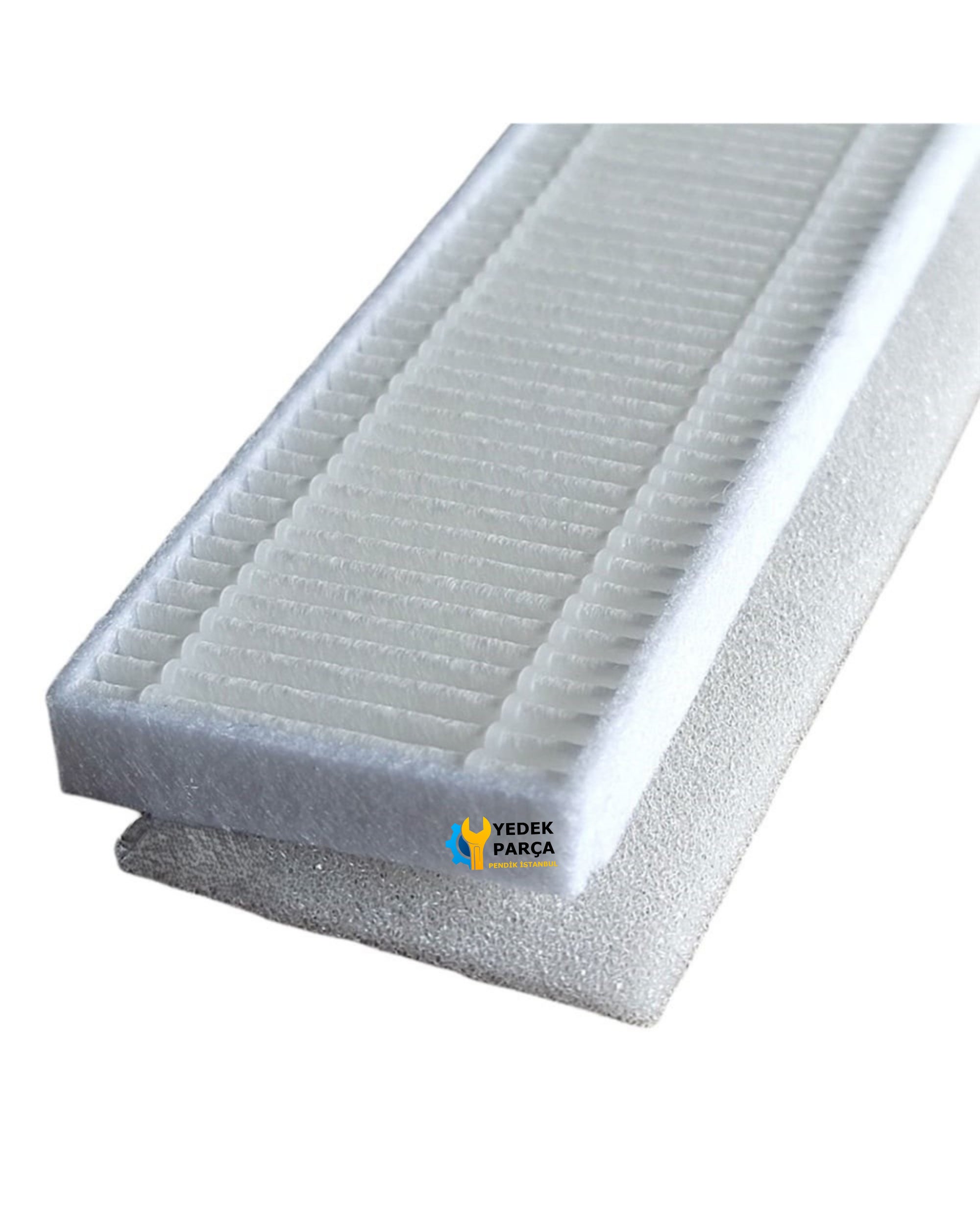 Xiaomi Uyumlu Mijia G1 MJSTG1 Robot Süpürge Ana Rulo Yan Fırça Hepa Filtre Paspas Bezi