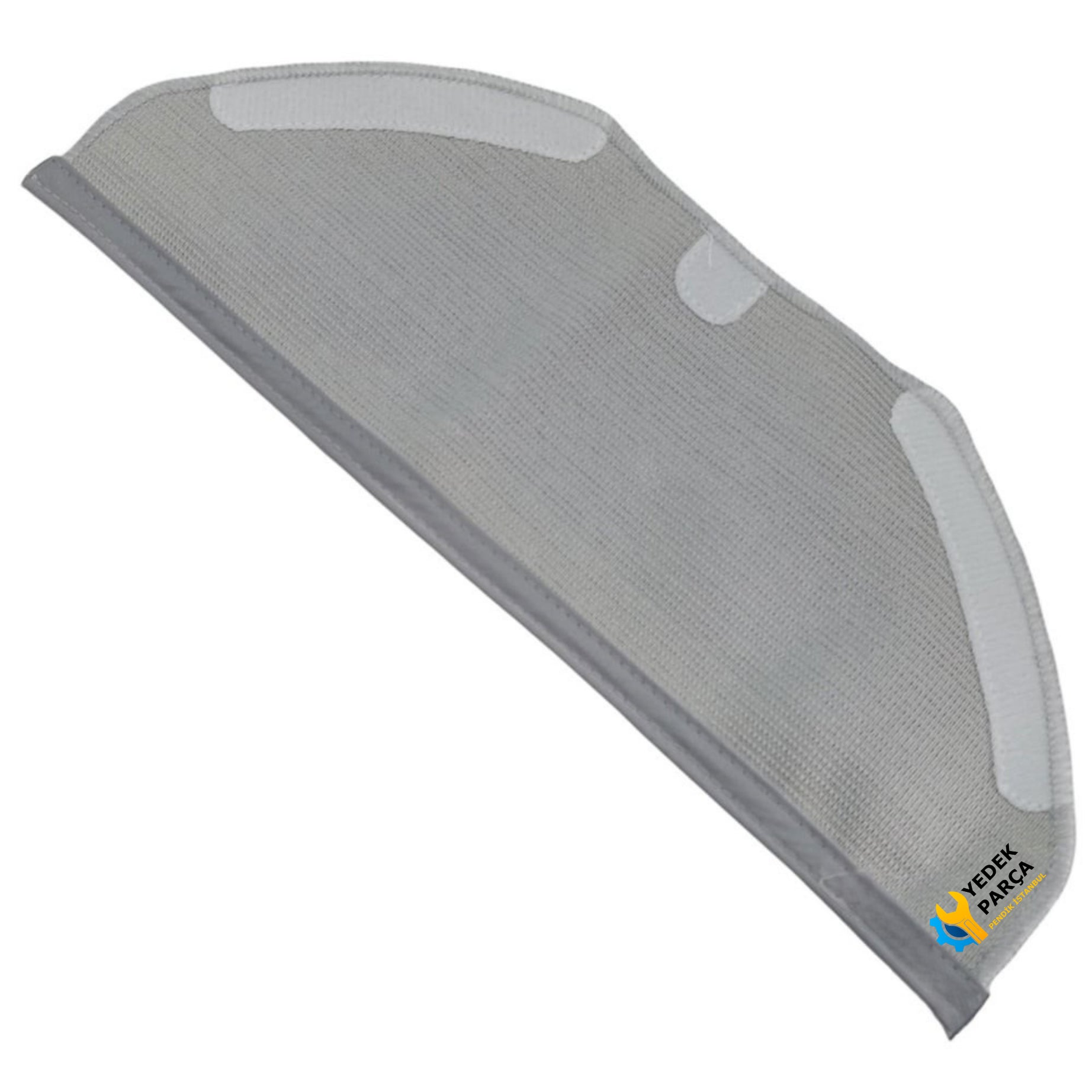 Xiaomi Uyumlu Mijia G1 MJSTG1 Robot Süpürge Ana Rulo Yan Fırça Hepa Filtre Paspas Bezi