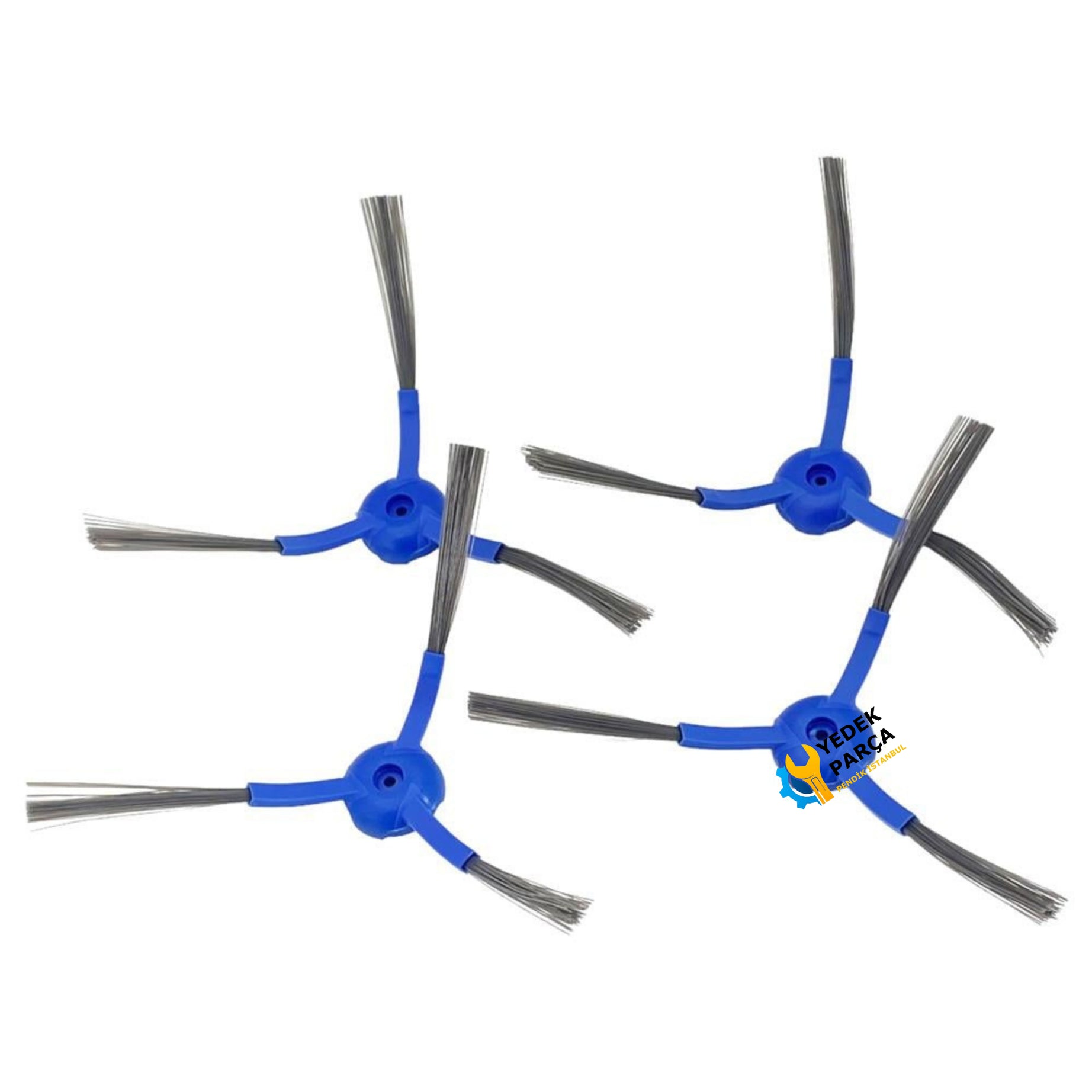 Anker Uyumlu Eufy RoboVac L70 Hybrid Yedek Parça Seti