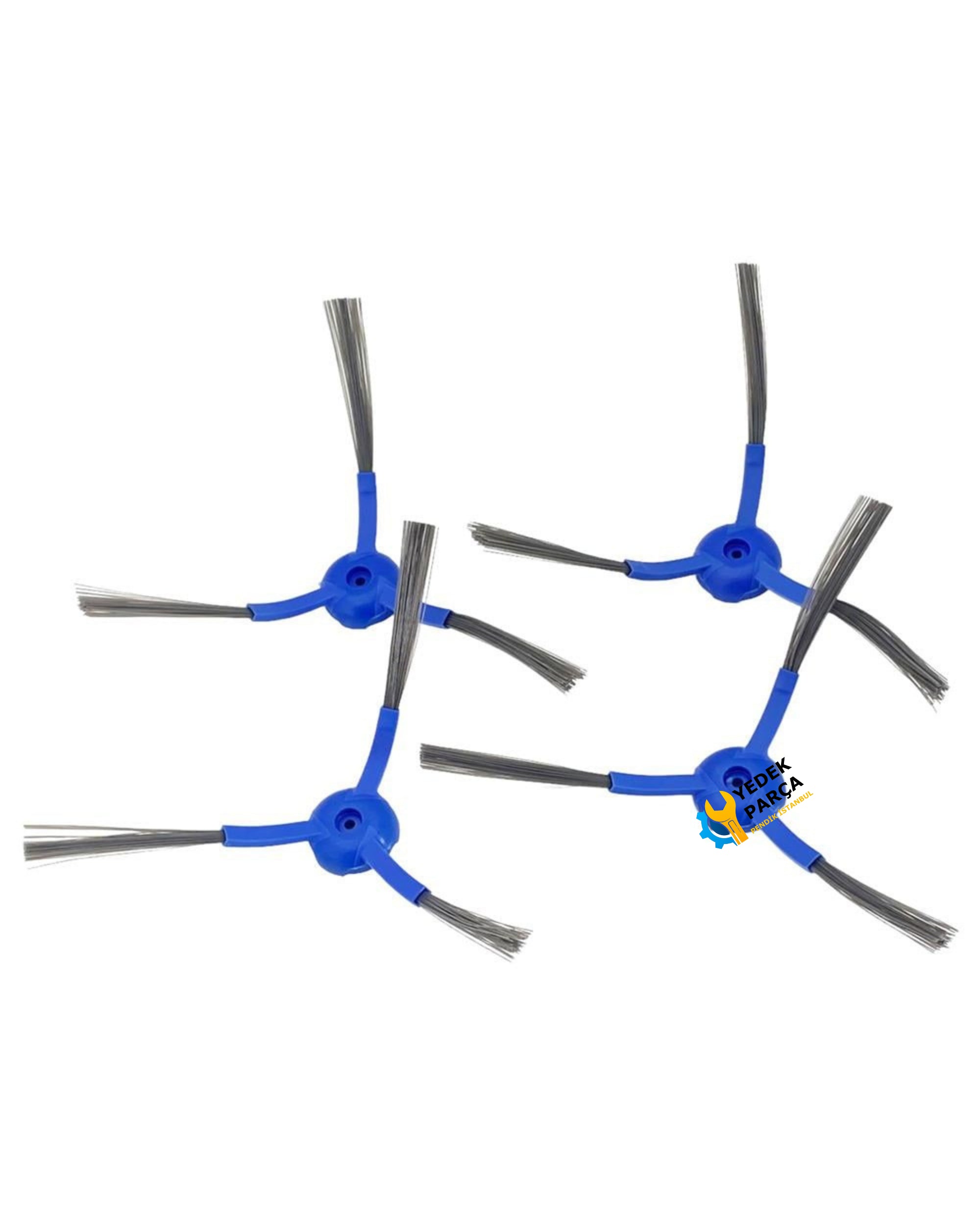 Anker Uyumlu Eufy RoboVac L70 Hybrid Yedek Parça Seti