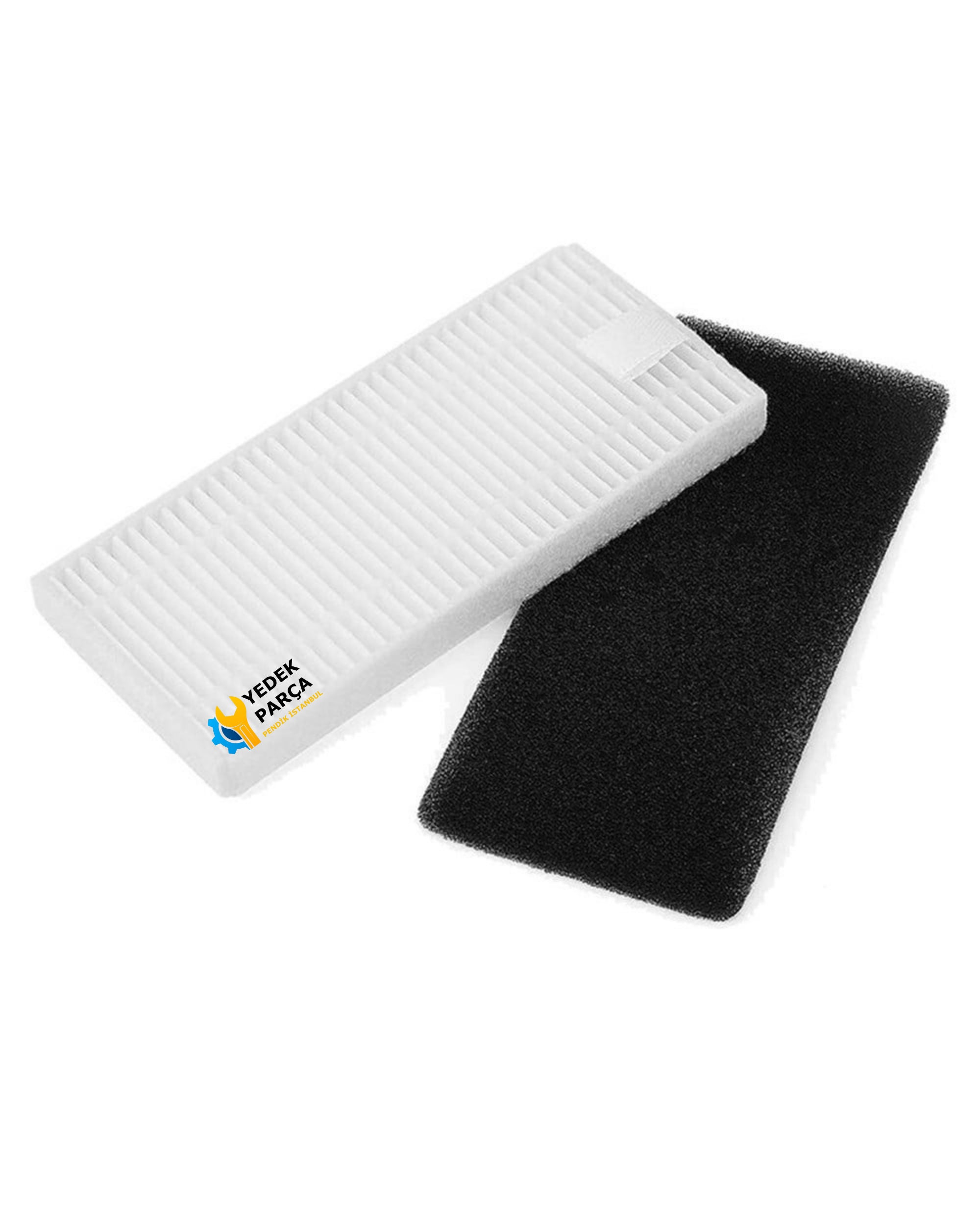 Anker Uyumlu Eufy RoboVac 11S - 35C Filtre Seti 6 adet