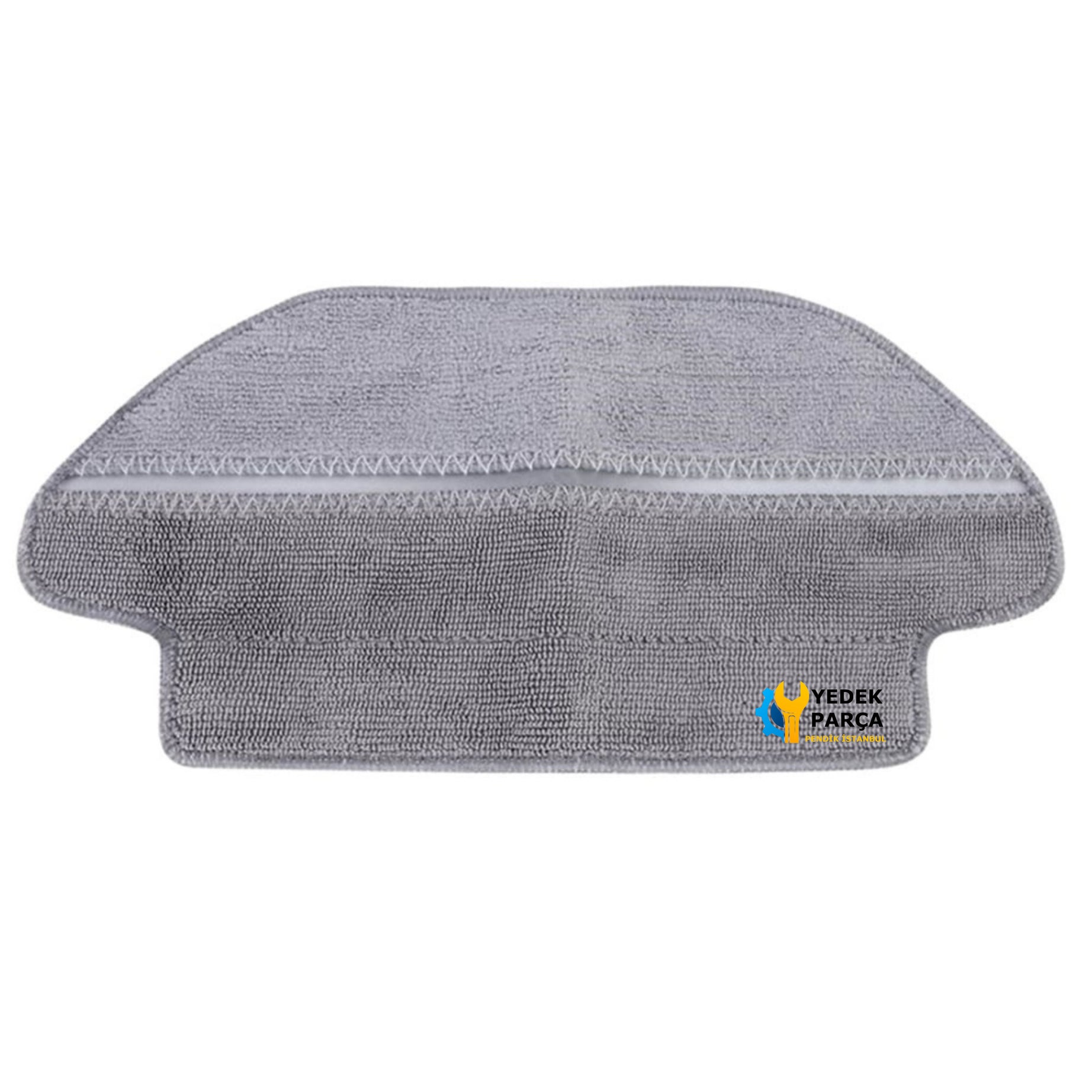 Viomi Uyumlu V3 Vacuum Cleaner Akıllı Robot Süpürge Islak Zemin Paspası