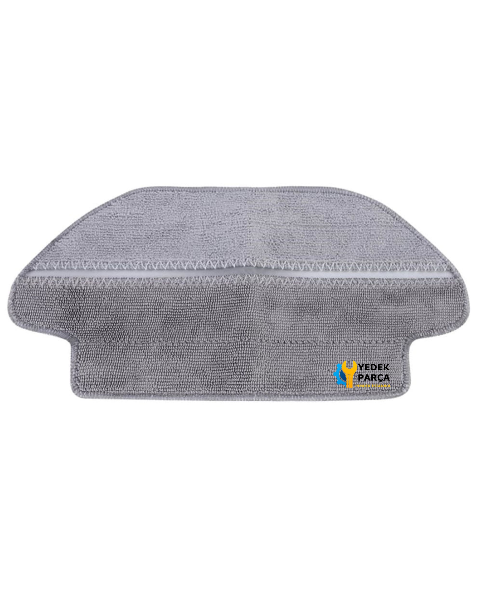 Viomi Uyumlu MijiaSTYJ02YMV2 Pro V3 SE Vacuum Cleaner Akıllı Robot Süpürge Islak Zemin Paspası