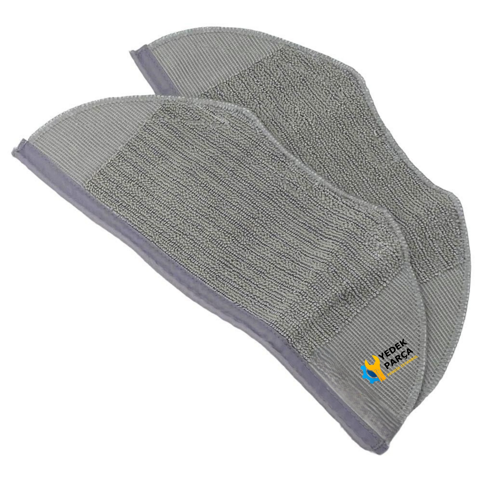 Anker Uyumlu Eufy RoboVac L70 Hybrid Yedek Parça Seti