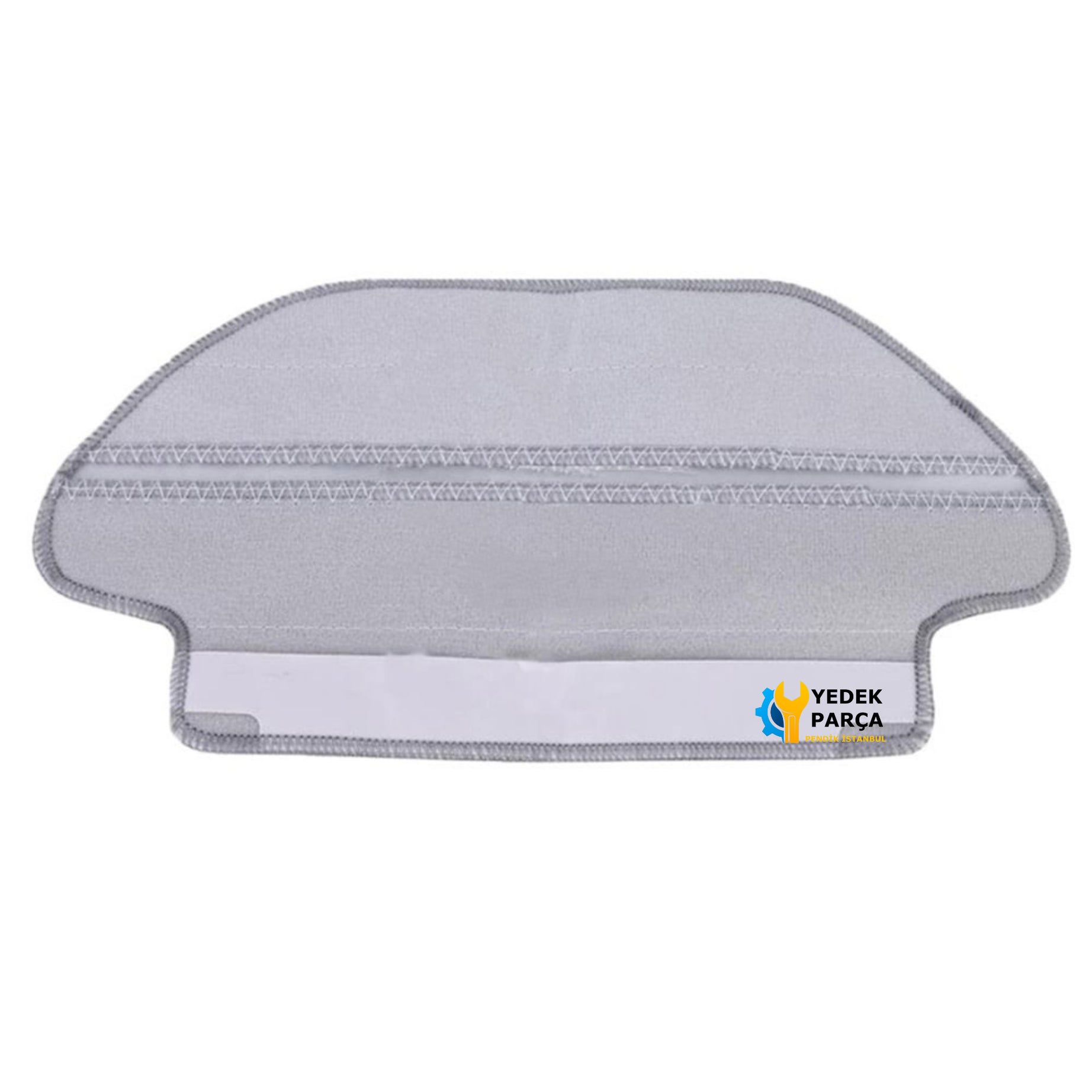 Viomi Uyumlu V2 Vacuum Cleaner Akıllı Robot Süpürge Islak Zemin Paspası