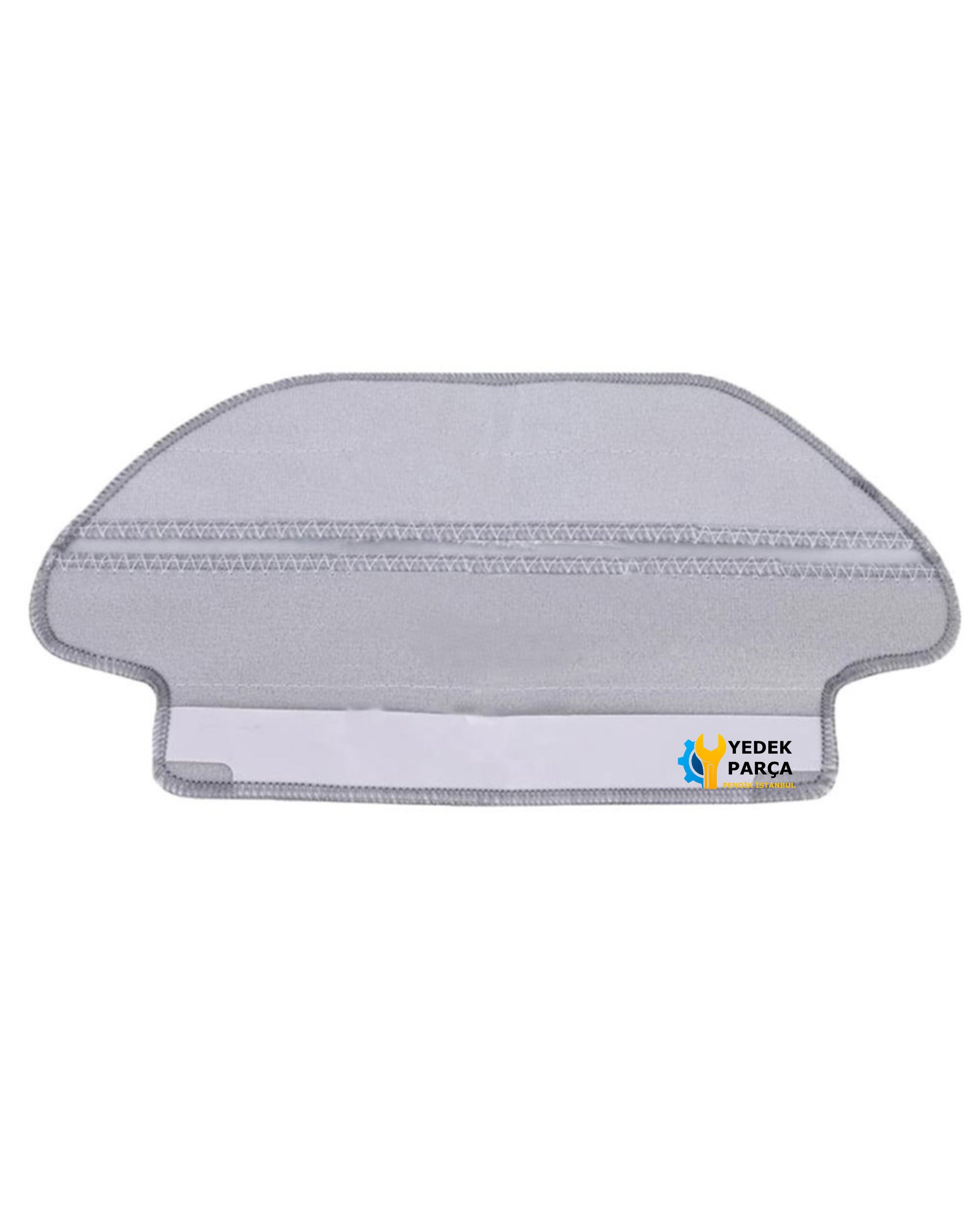 Viomi Uyumlu V3 Vacuum Cleaner Akıllı Robot Süpürge Islak Zemin Paspası