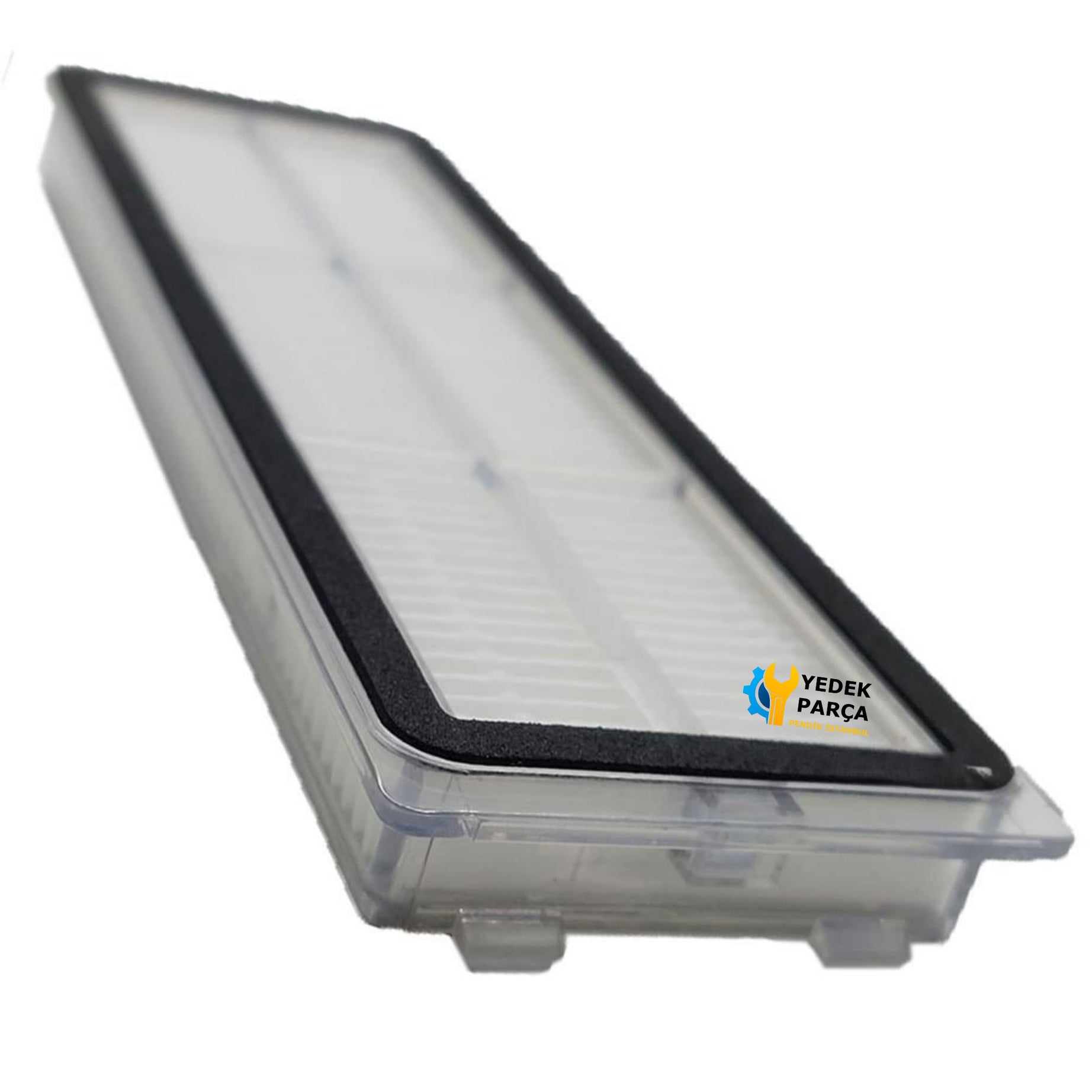 Xiaomi Mijia 1C 2C 1T STYTJ02ZHM STYTJ03ZHM Dreame F9 Uyumlu Ana Fırça ve Filtre