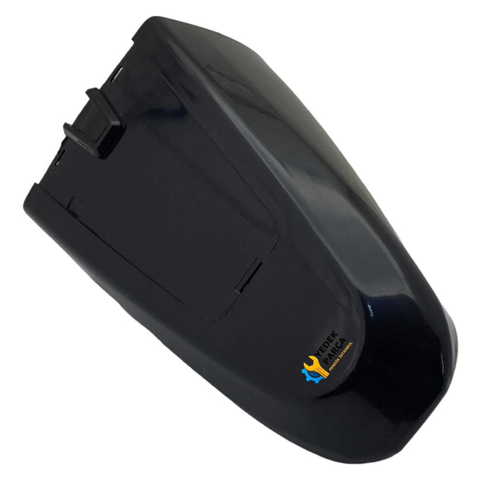 Arzum Uyumlu AR 473 Hera Süpürge Toz Haznesi (Dekorsuz)