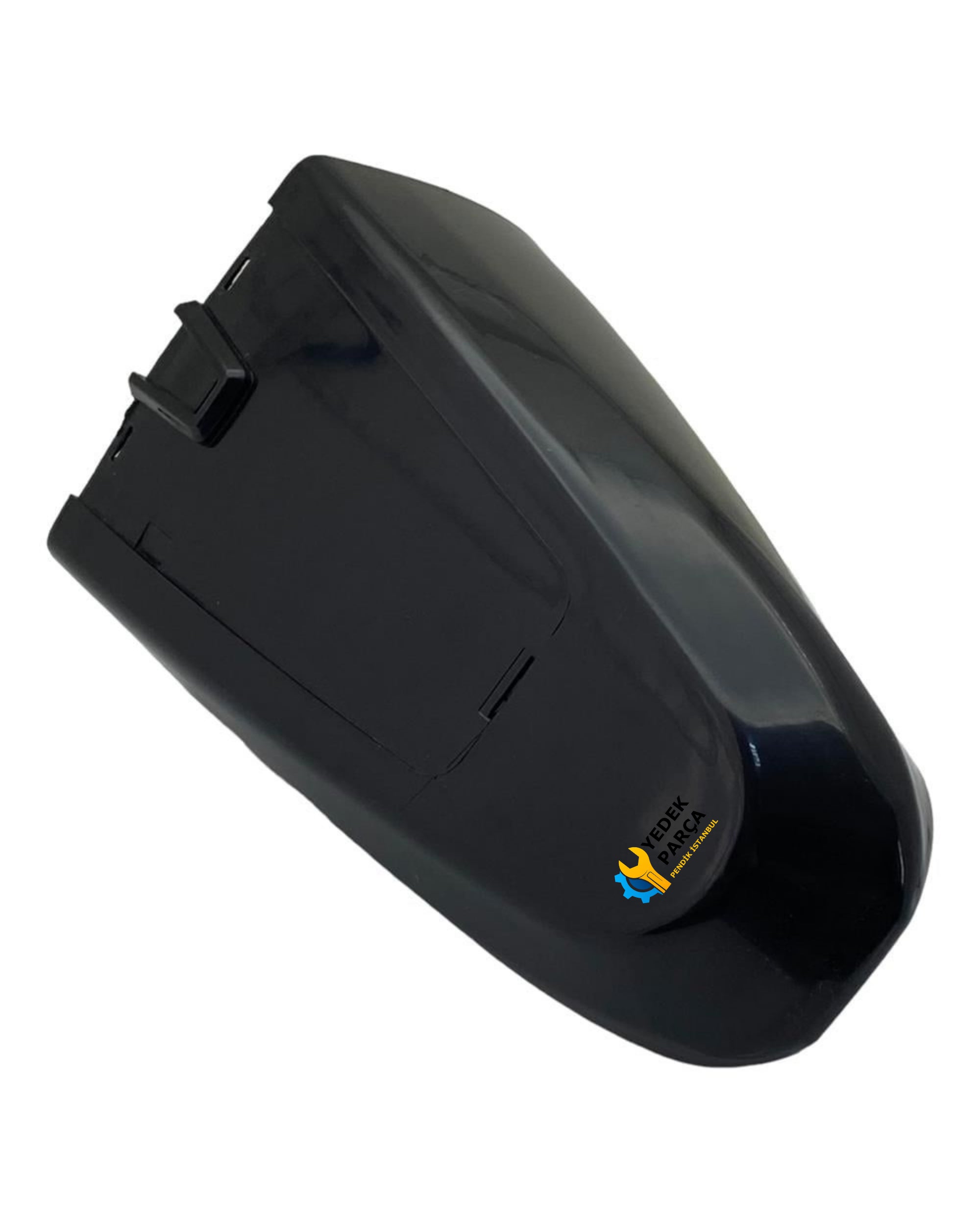 Arzum Uyumlu AR 487 Hera Süpürge Toz Haznesi (Dekorsuz)