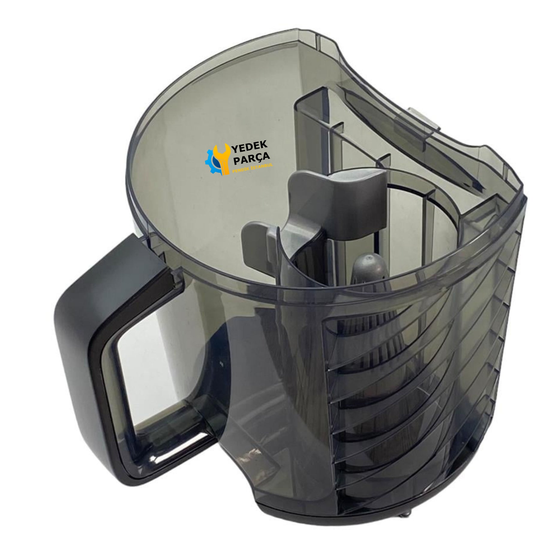 Philips Uyumlu FC 8770 PowerPro Expert Süpürge Toz Haznesi