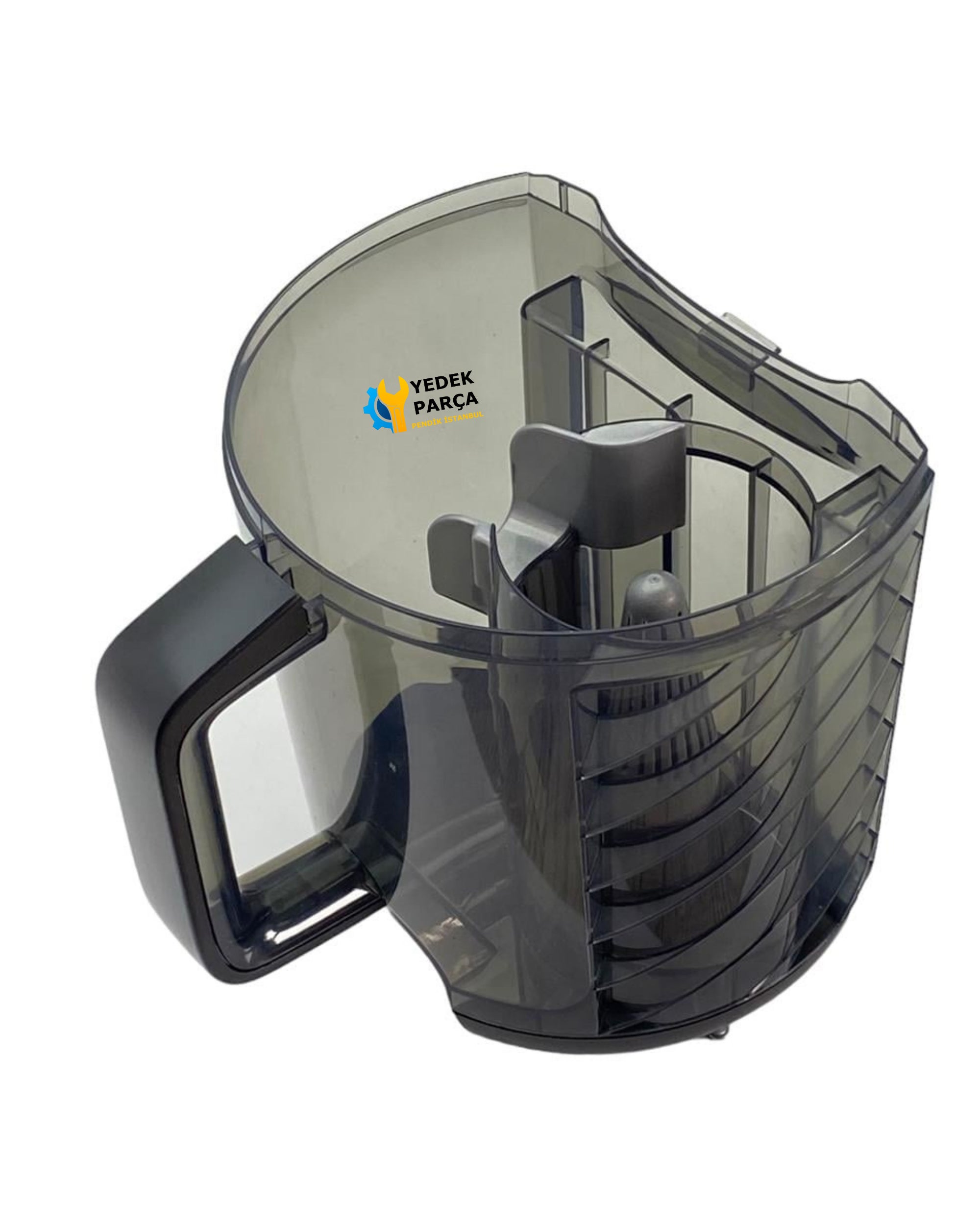 Philips Uyumlu FC 8770 PowerPro Expert Süpürge Toz Haznesi