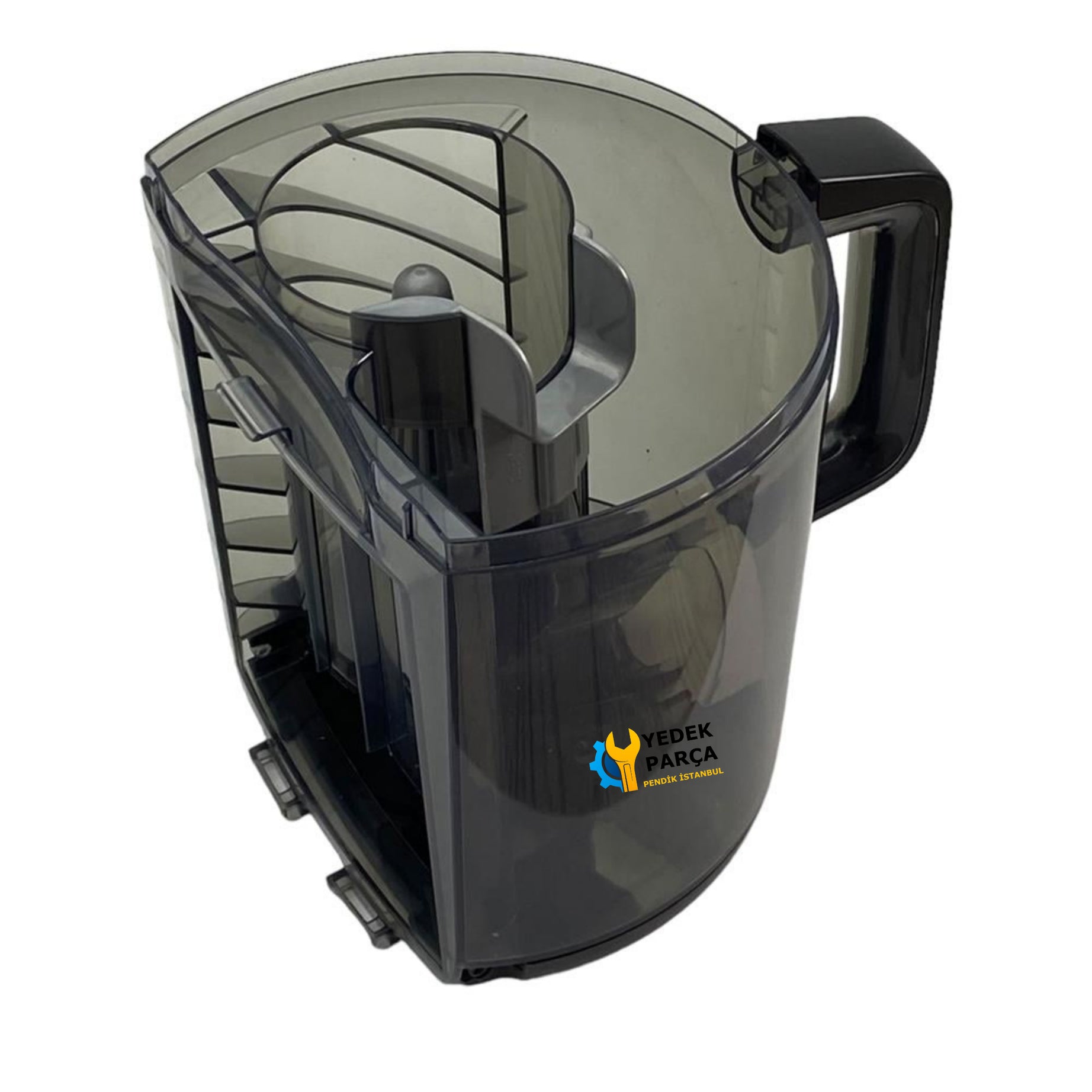 Philips Uyumlu FC 8770 PowerPro Expert Süpürge Toz Haznesi