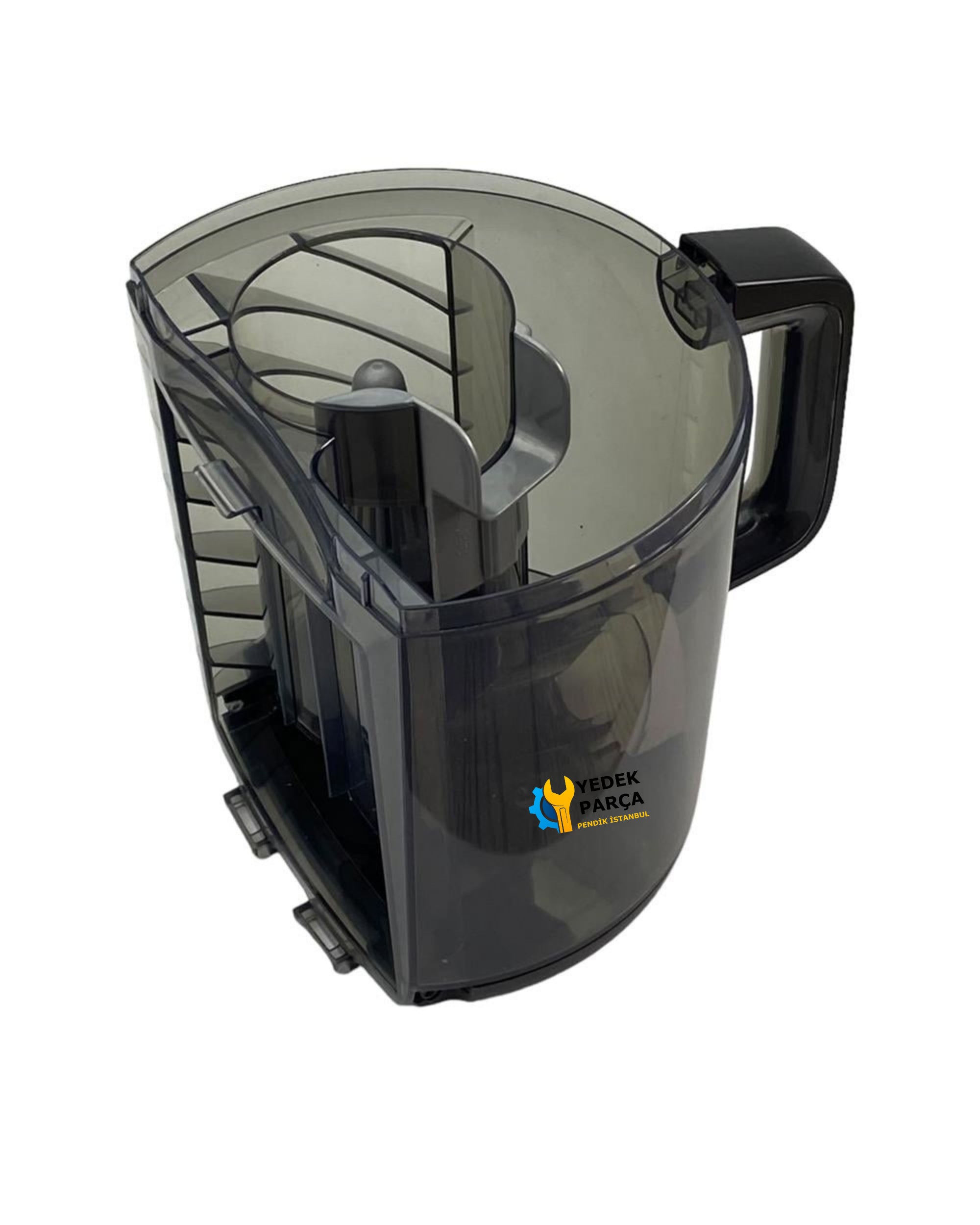 Philips Uyumlu FC 8770 PowerPro Expert Süpürge Toz Haznesi