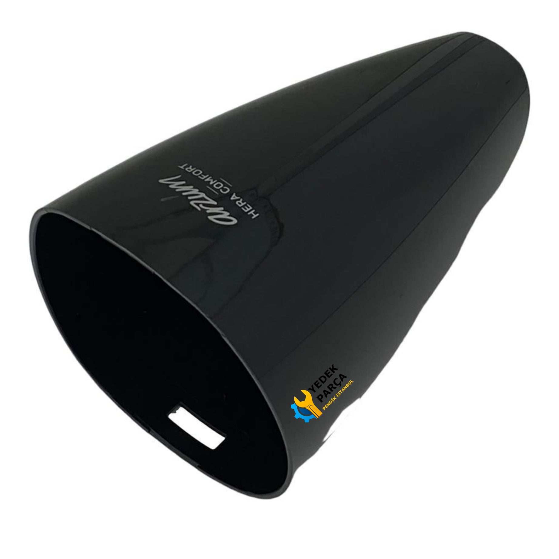 Arzum Uyumlu AR4045 Hera Comfort Süpürge Toz Haznesi