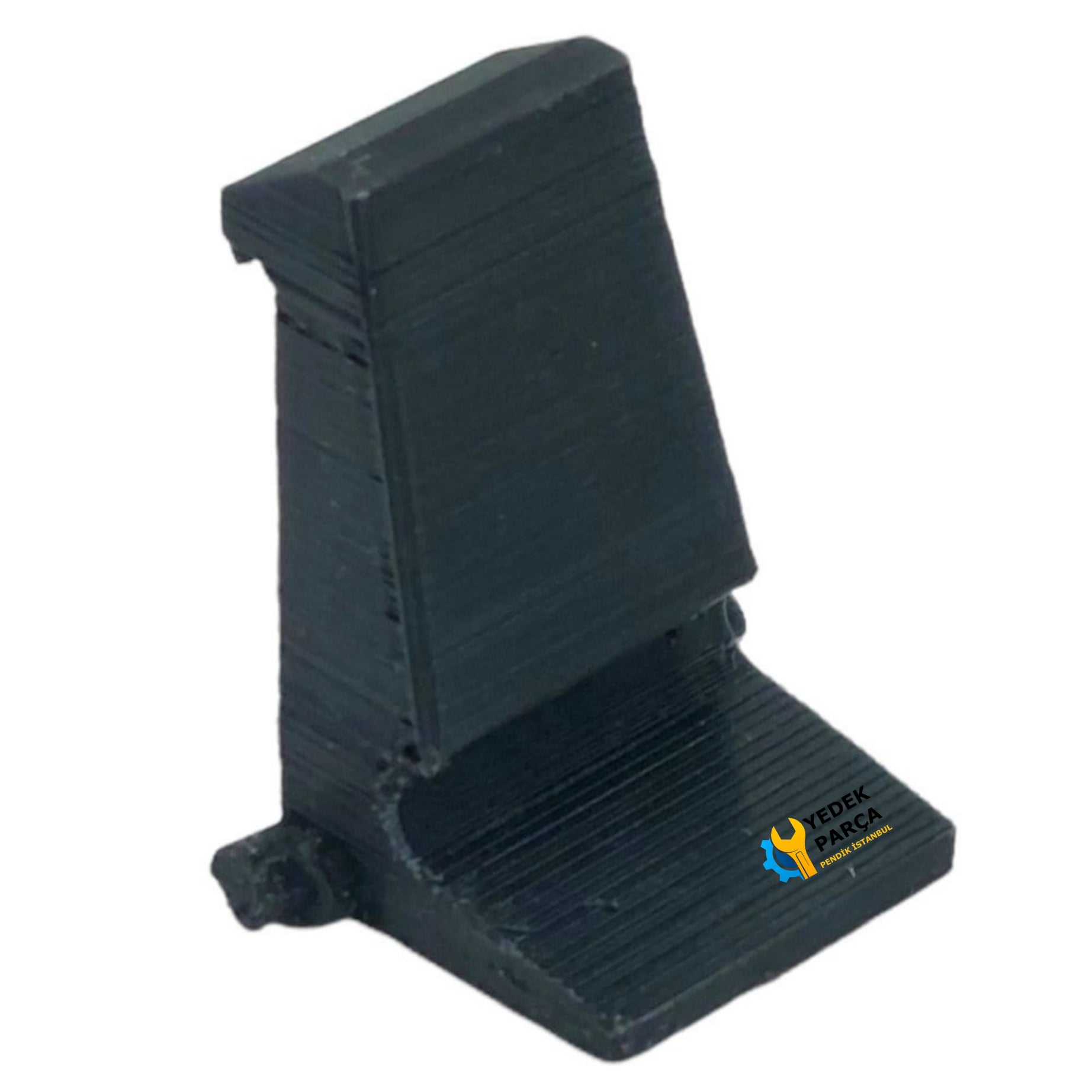 Philips FC 9204 Marathon Elektrikli Süpürge Toz Haznesi Kilidi