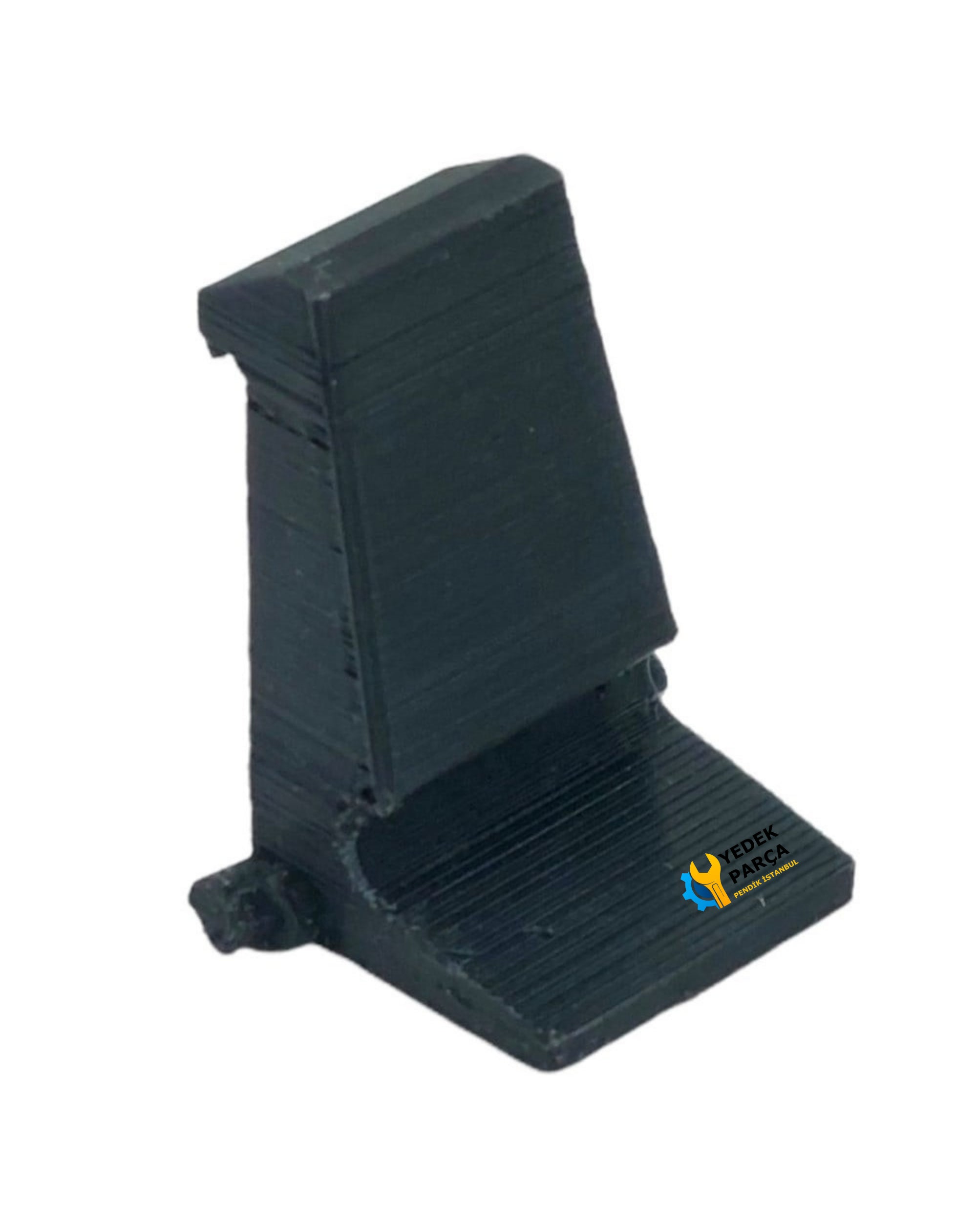 Philips FC 9207 Marathon Elektrikli Süpürge Toz Haznesi Kilidi