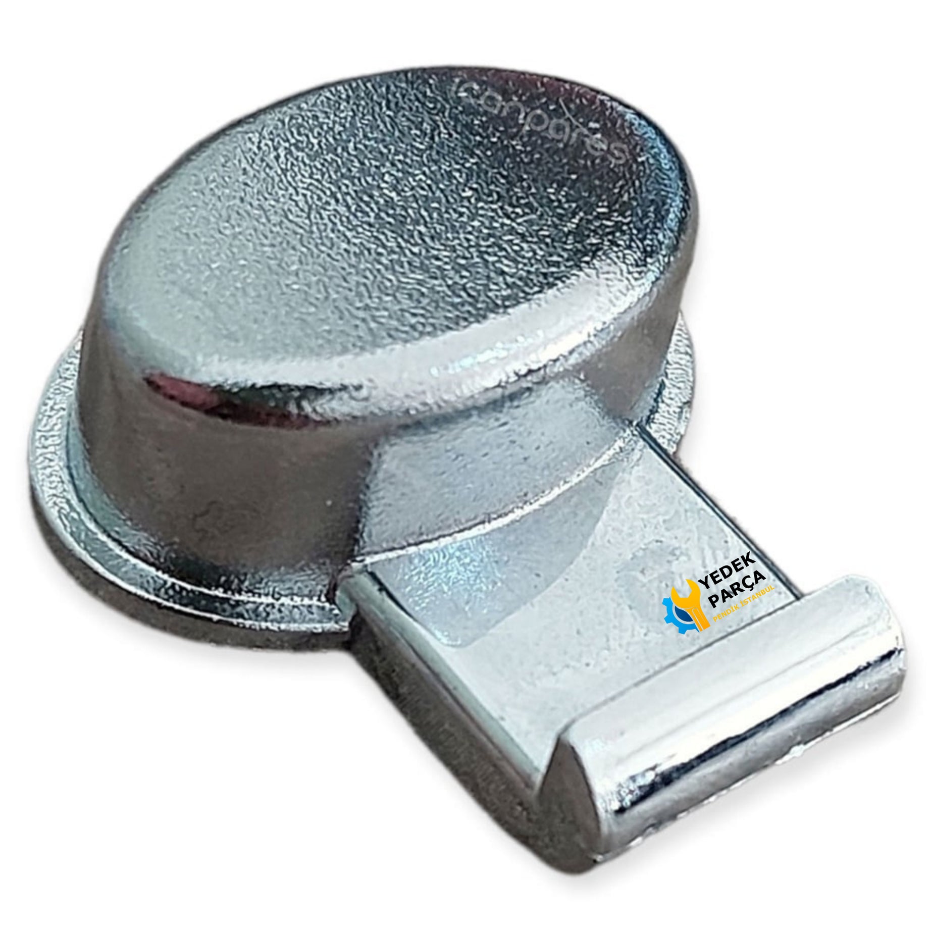 Arzum Uyumlu Supper Nano Power Tutma Sap İçi Mandal Tırnak