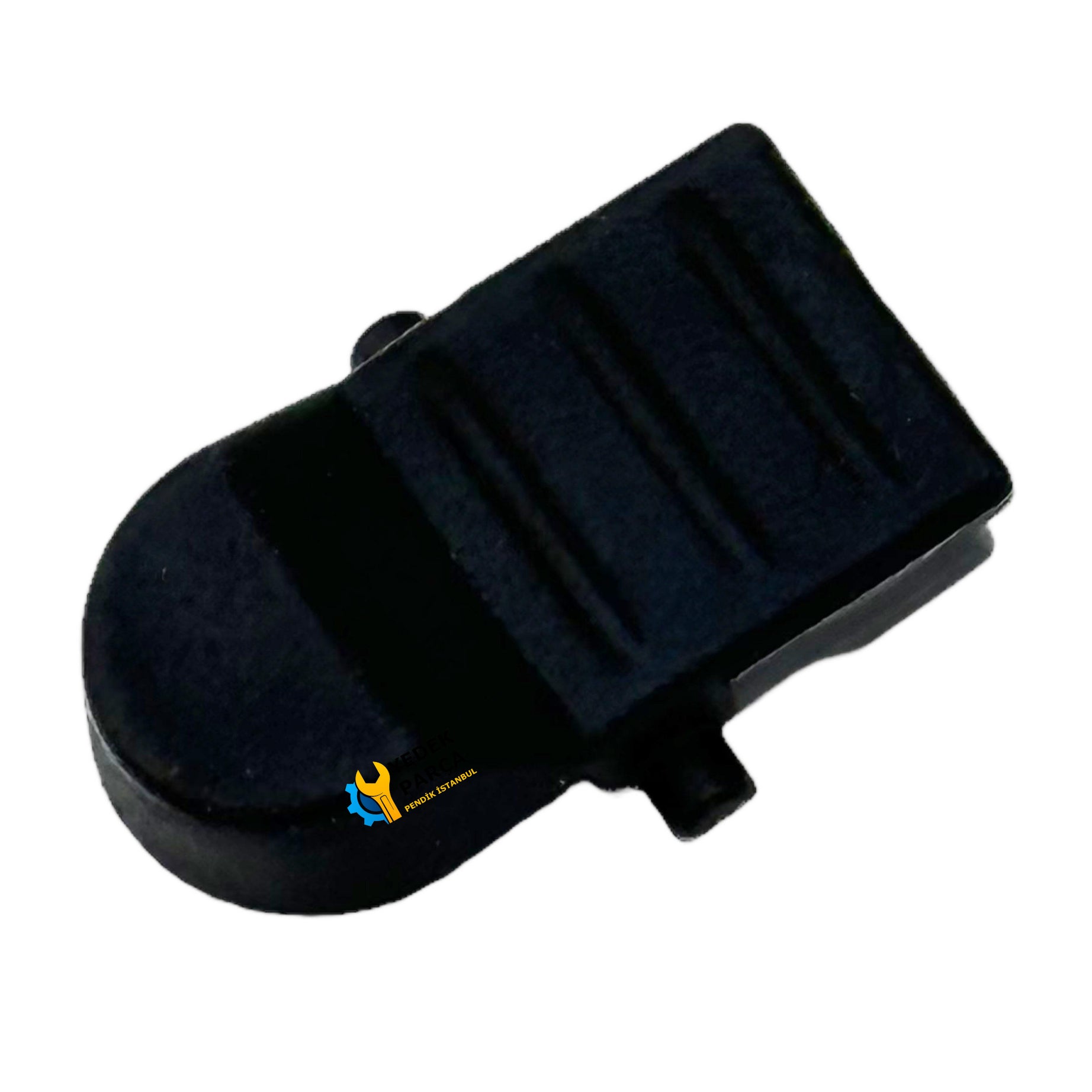 Fantom Uyumlu Magic P 3000 Süpürge Toz Haznesi Kilidi ve Boru Kilidi 3 Adet