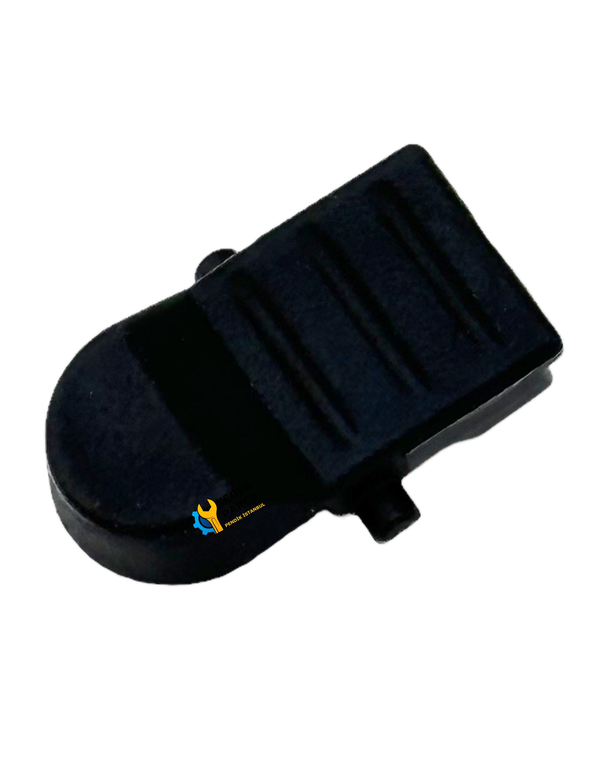 Fantom Uyumlu Magic P 3000 Süpürge Toz Haznesi Kilidi ve Boru Kilidi 3 Adet