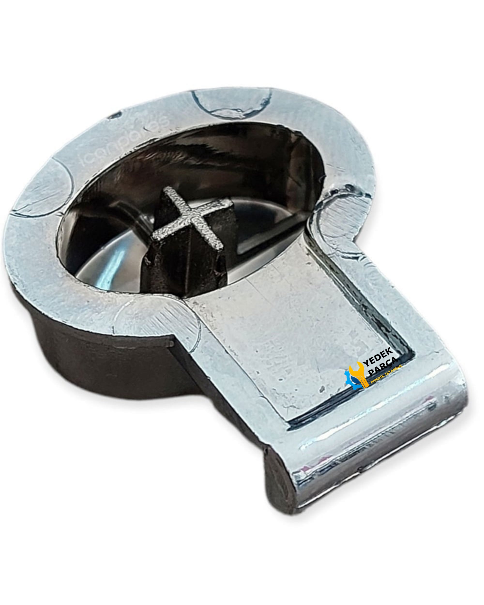 Arzum Uyumlu Supper Nano Power Tutma Sap İçi Mandal Tırnak