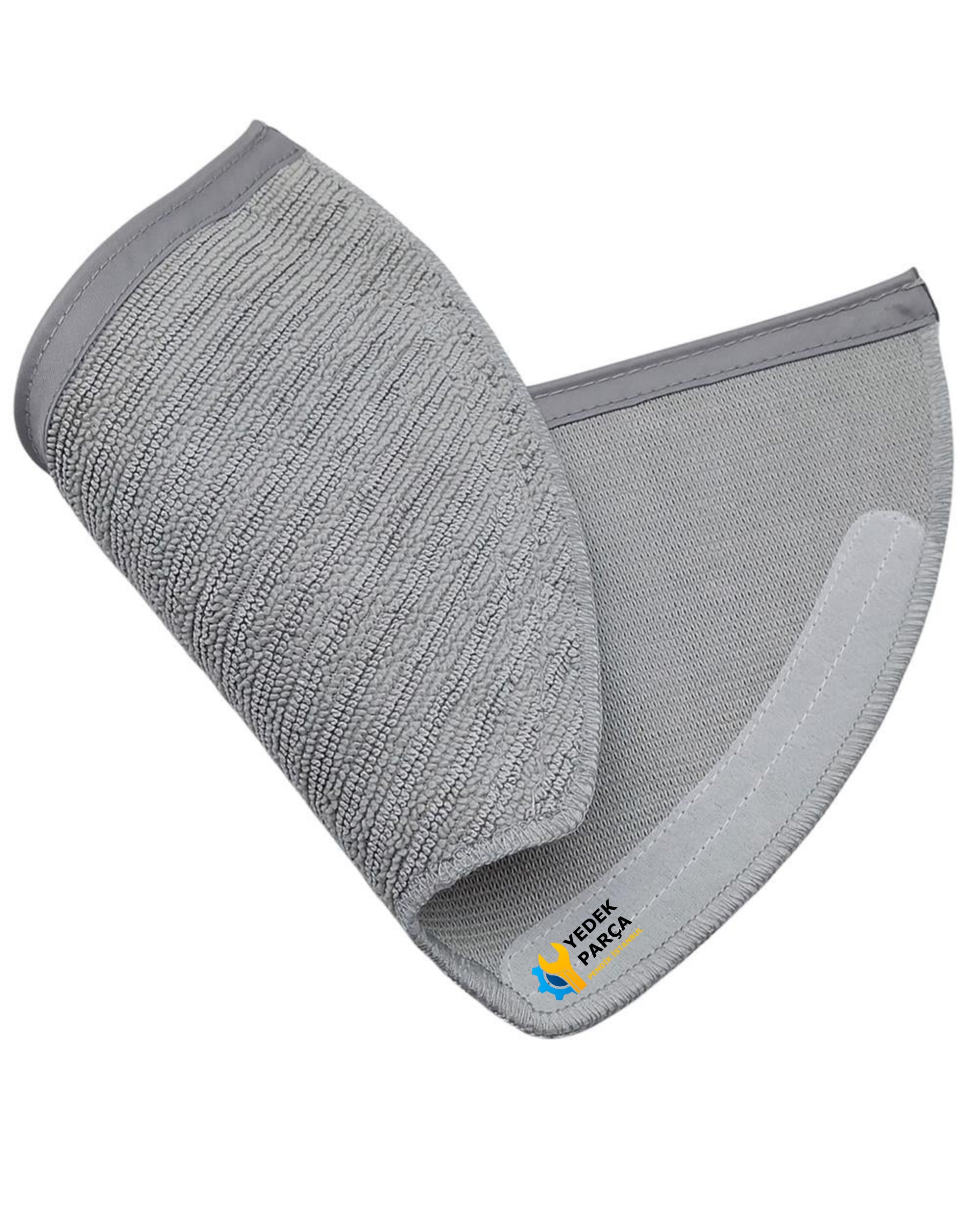 Xiaomi Uyumlu Mijia1C Robot Süpürge Hepa Filtre ve Mop Bezi