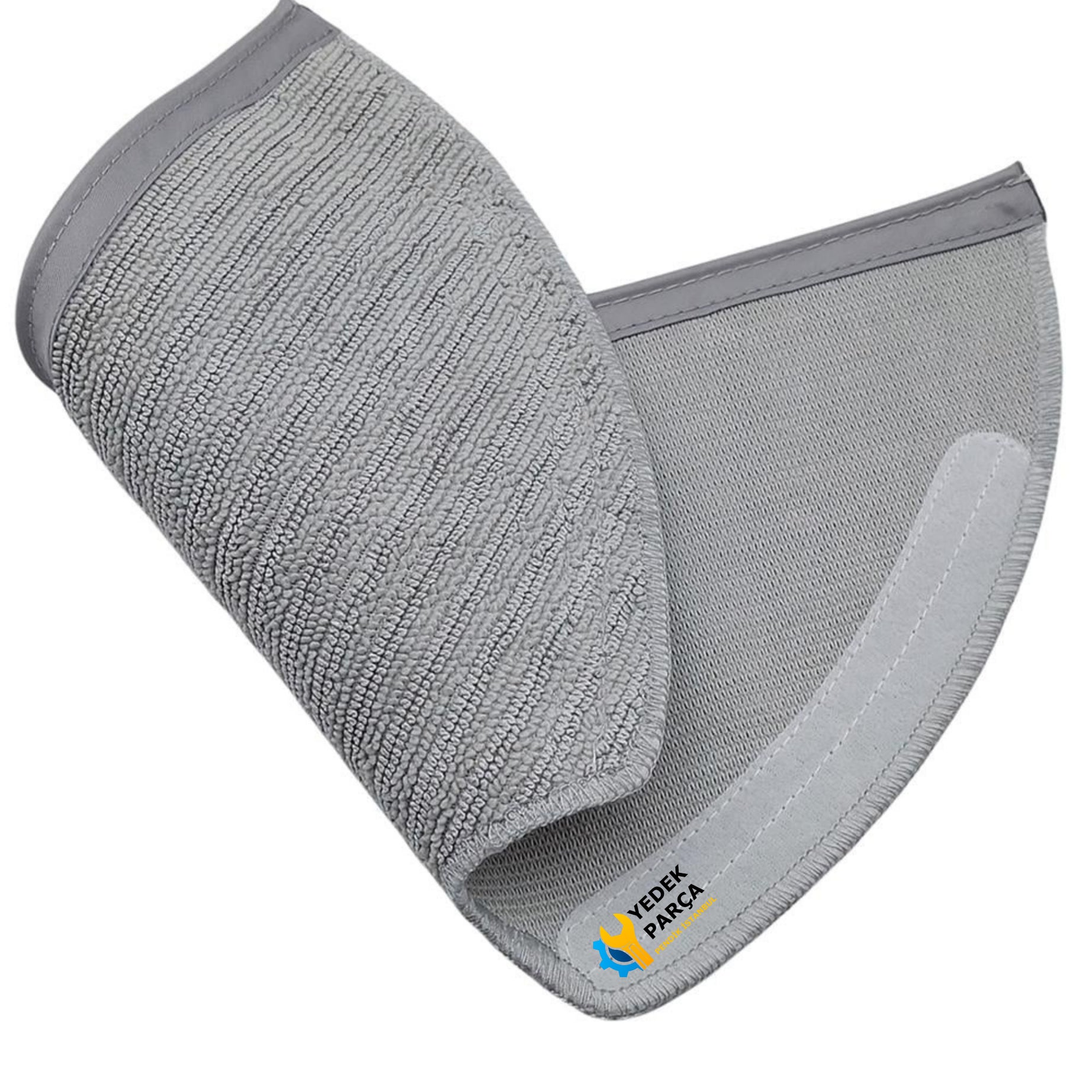 Xiaomi Uyumlu Mi Robot vakum 2 Pro + Robot Süpürge Hepa Filtre ve Mop Bezi