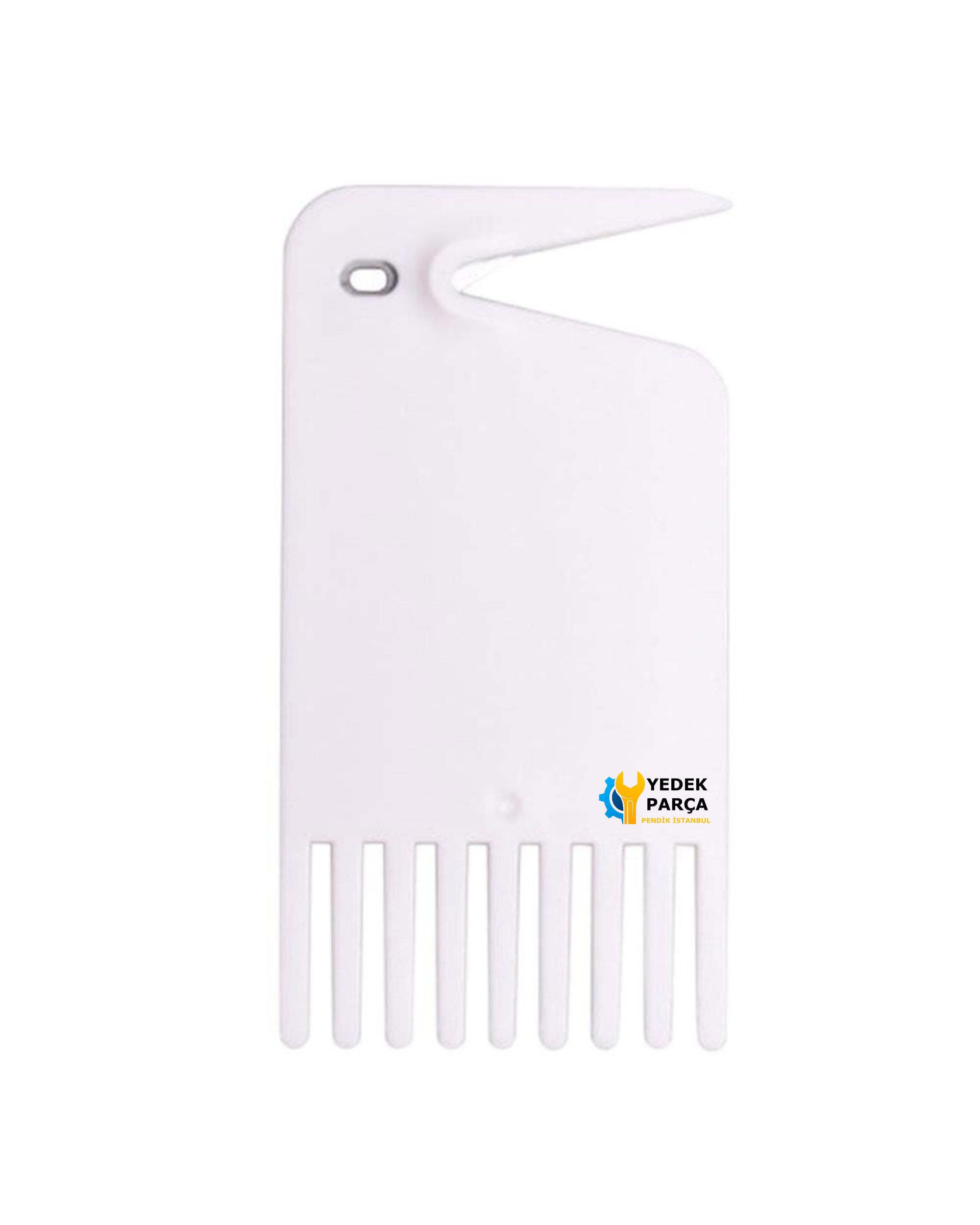 Xiaomi Vacuum Mop 1C ve 2C ile Uyumlu Robot Süpürge 6lı Yedek Parça Set