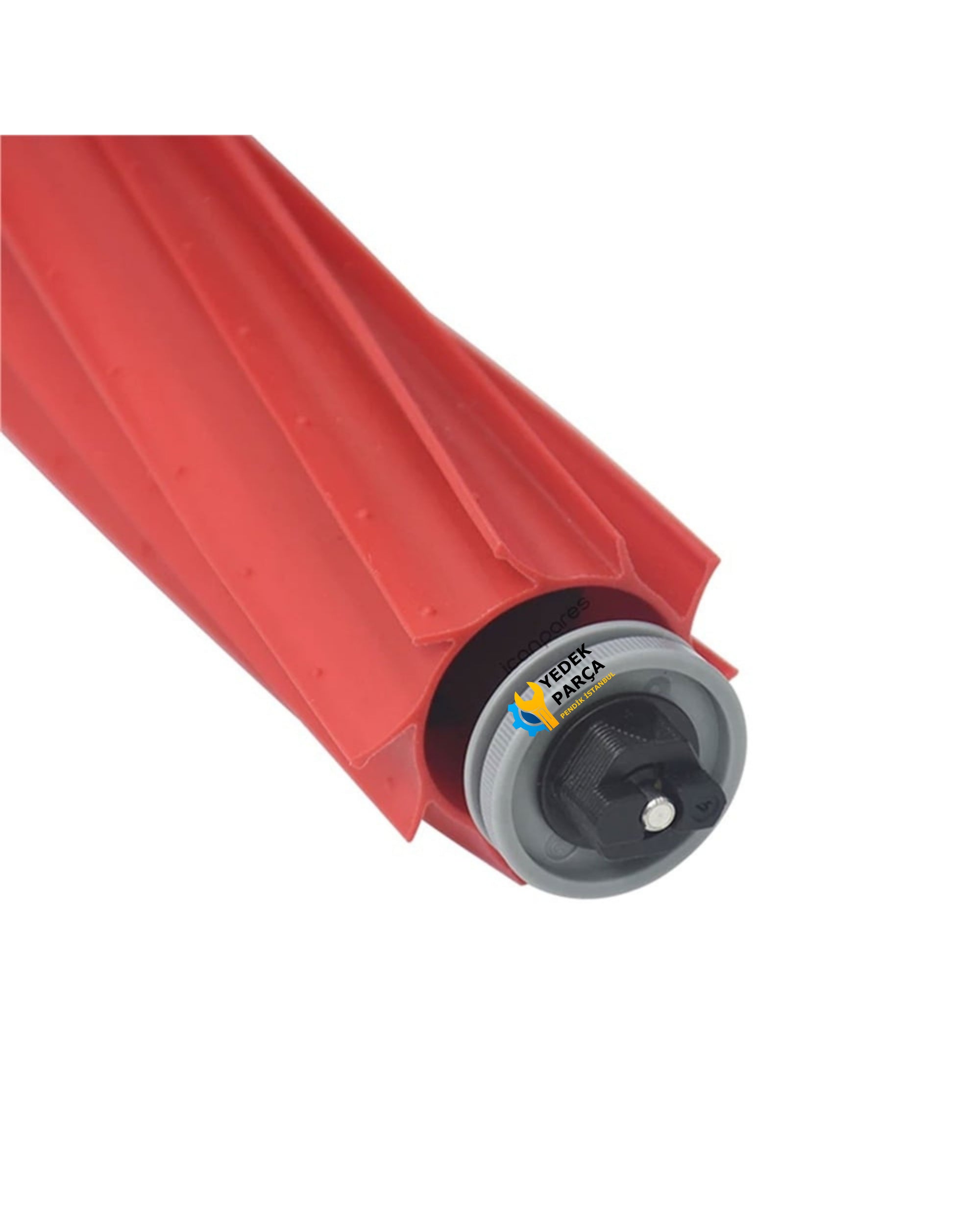 Xiaomi Roborock S7 T7S T7S Plus Robot Süpürge Ana Fırçası 10 Adet