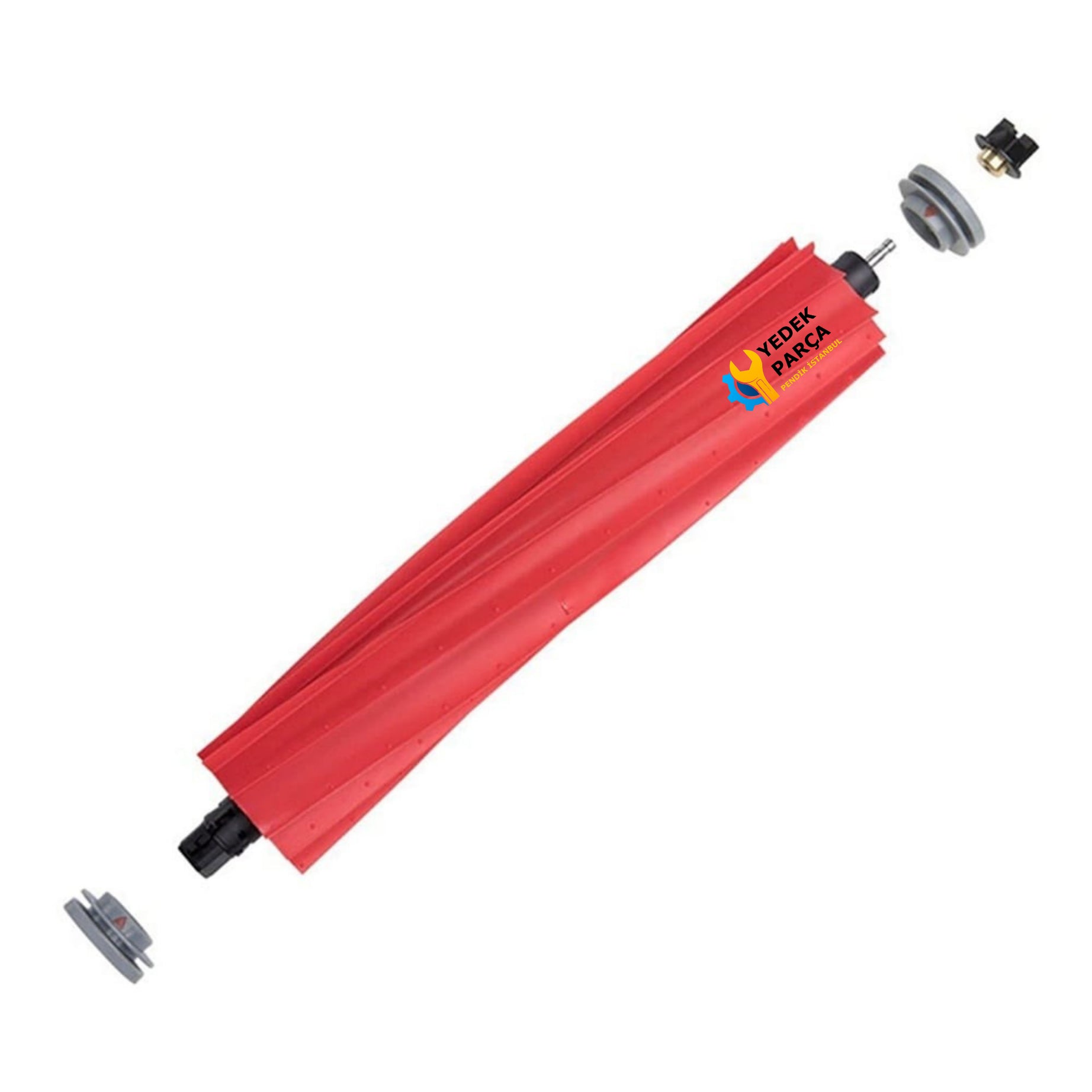 Xiaomi Uyumlu Roborock S7 T7S Plus Robot Süpürge Aksesuar Seti