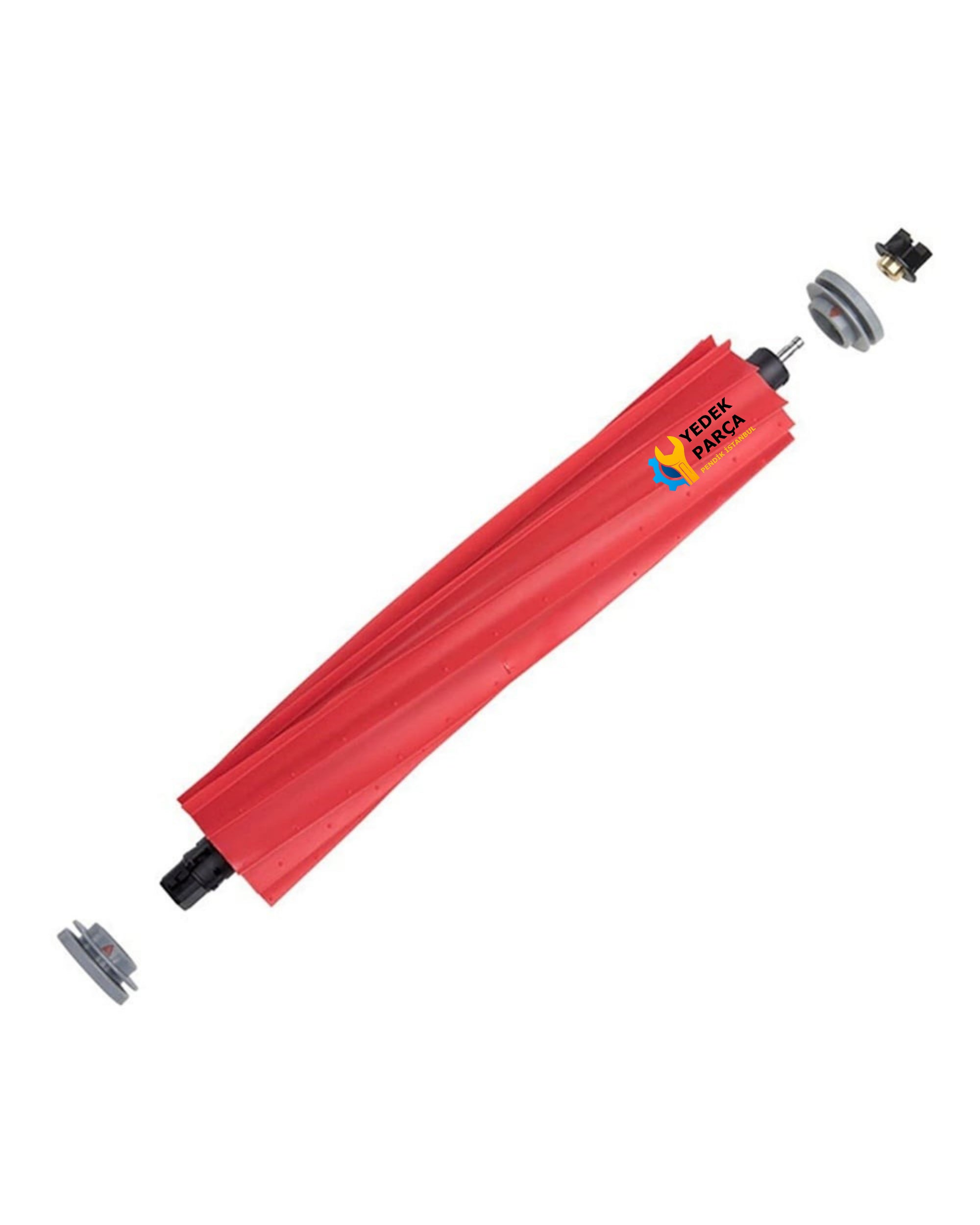 Xiaomi Uyumlu Roborock S7 T7S Plus Robot Süpürge Aksesuar Seti