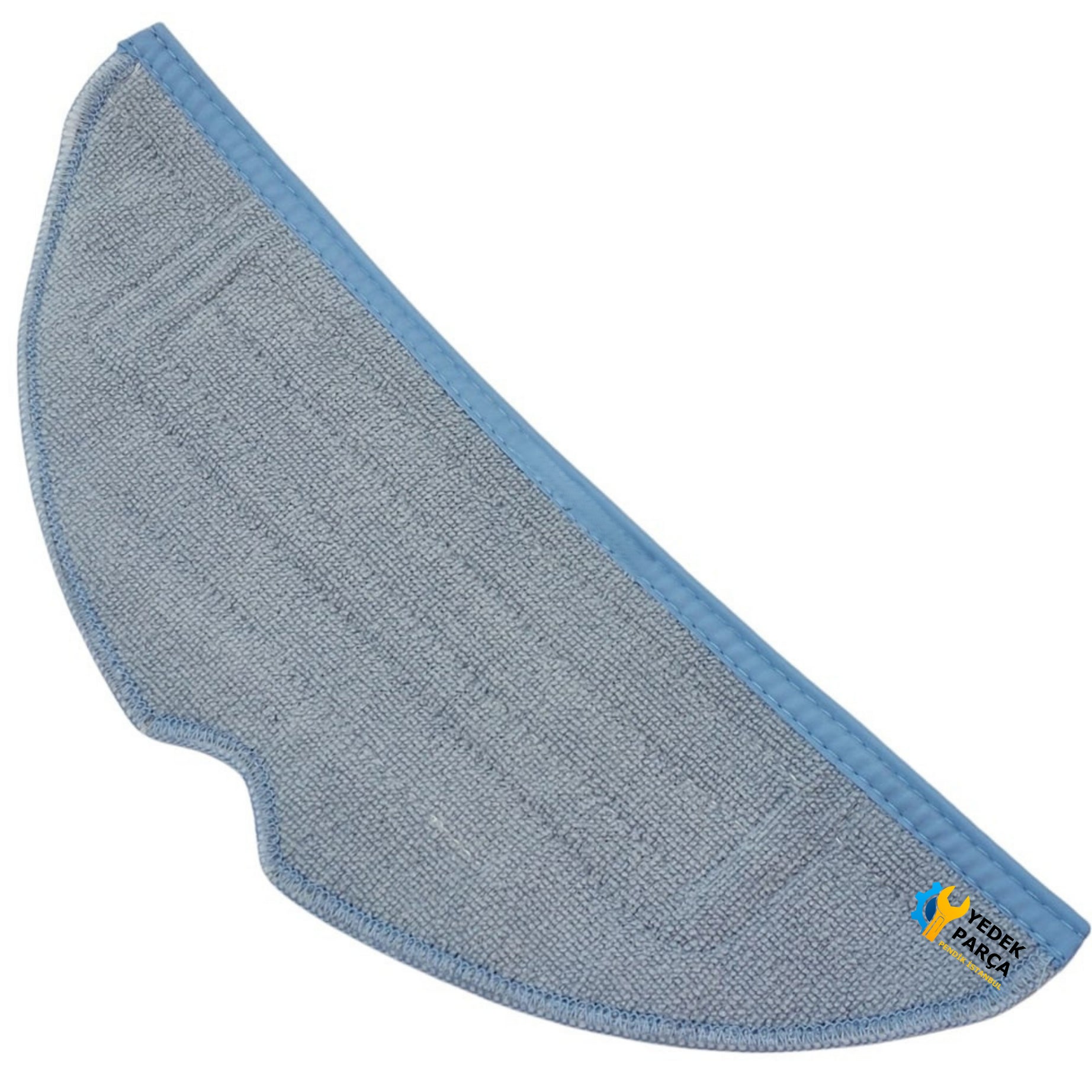 Xiaomi Uyumlu Roborock S7 T7S Plus Robot Süpürge Aksesuar Seti