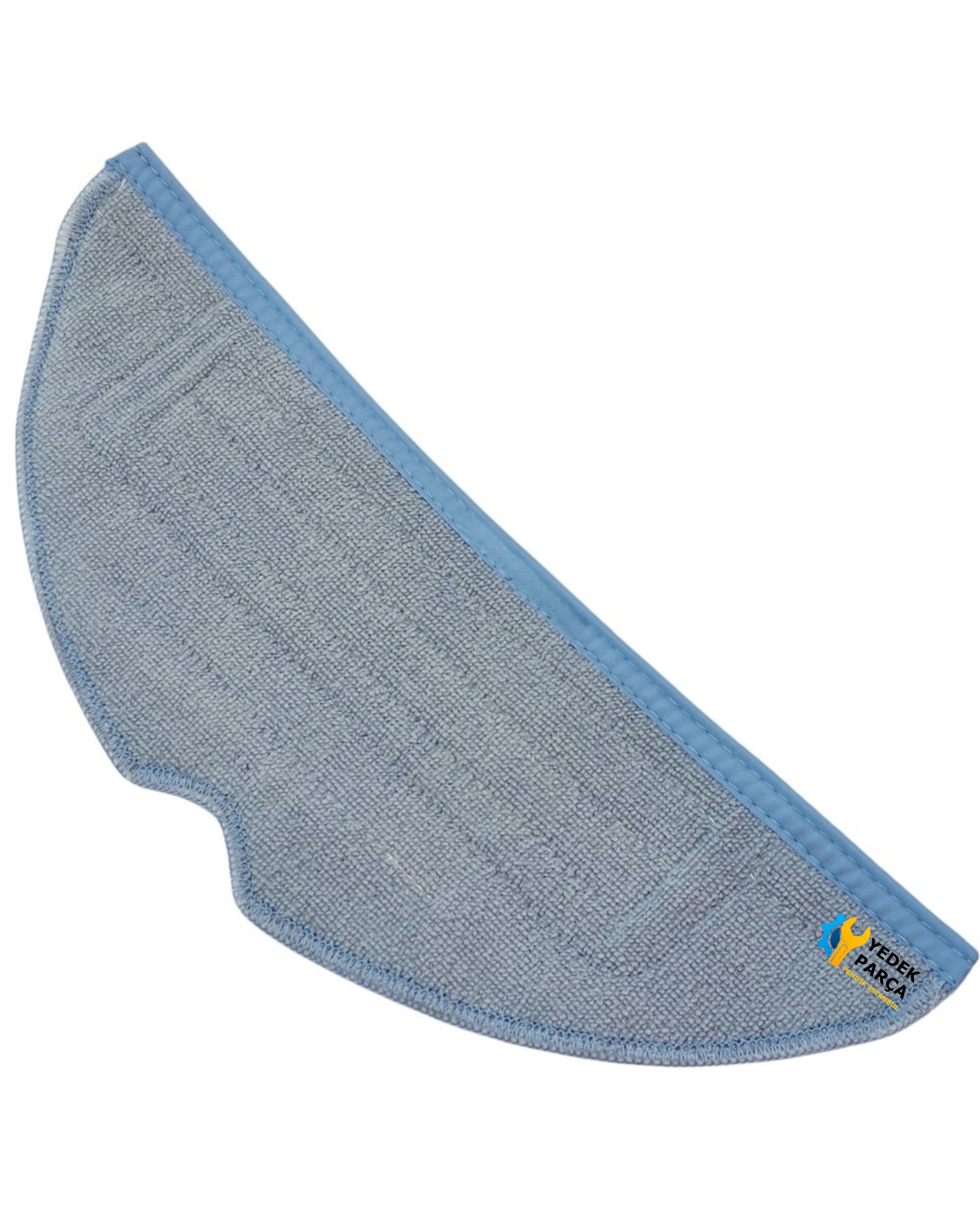 Xiaomi Uyumlu Roborock S7 T7S Plus Robot Süpürge Aksesuar Seti