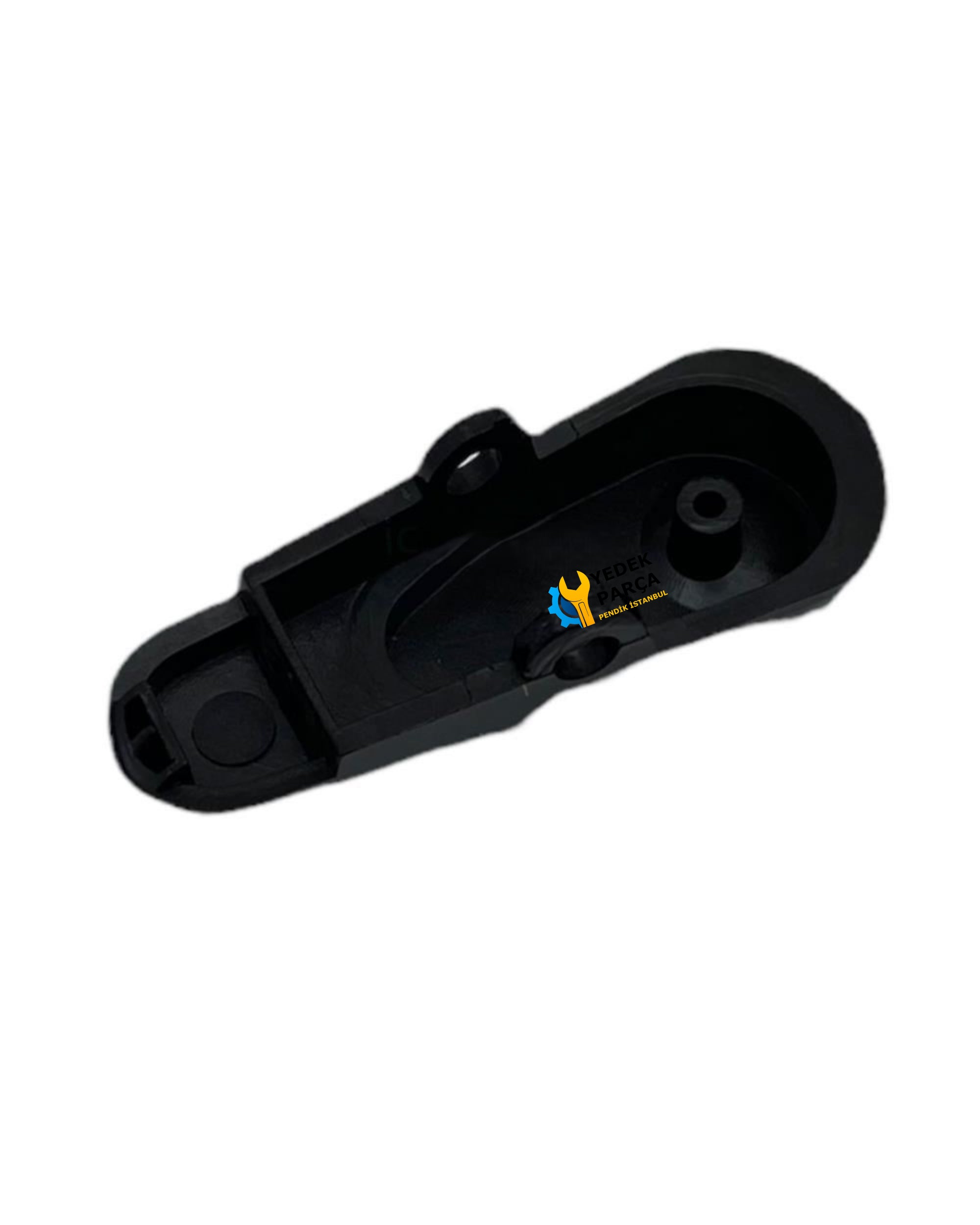 Arnica Uyumlu Merlin Toz Haznesi Geçme Tırnağı