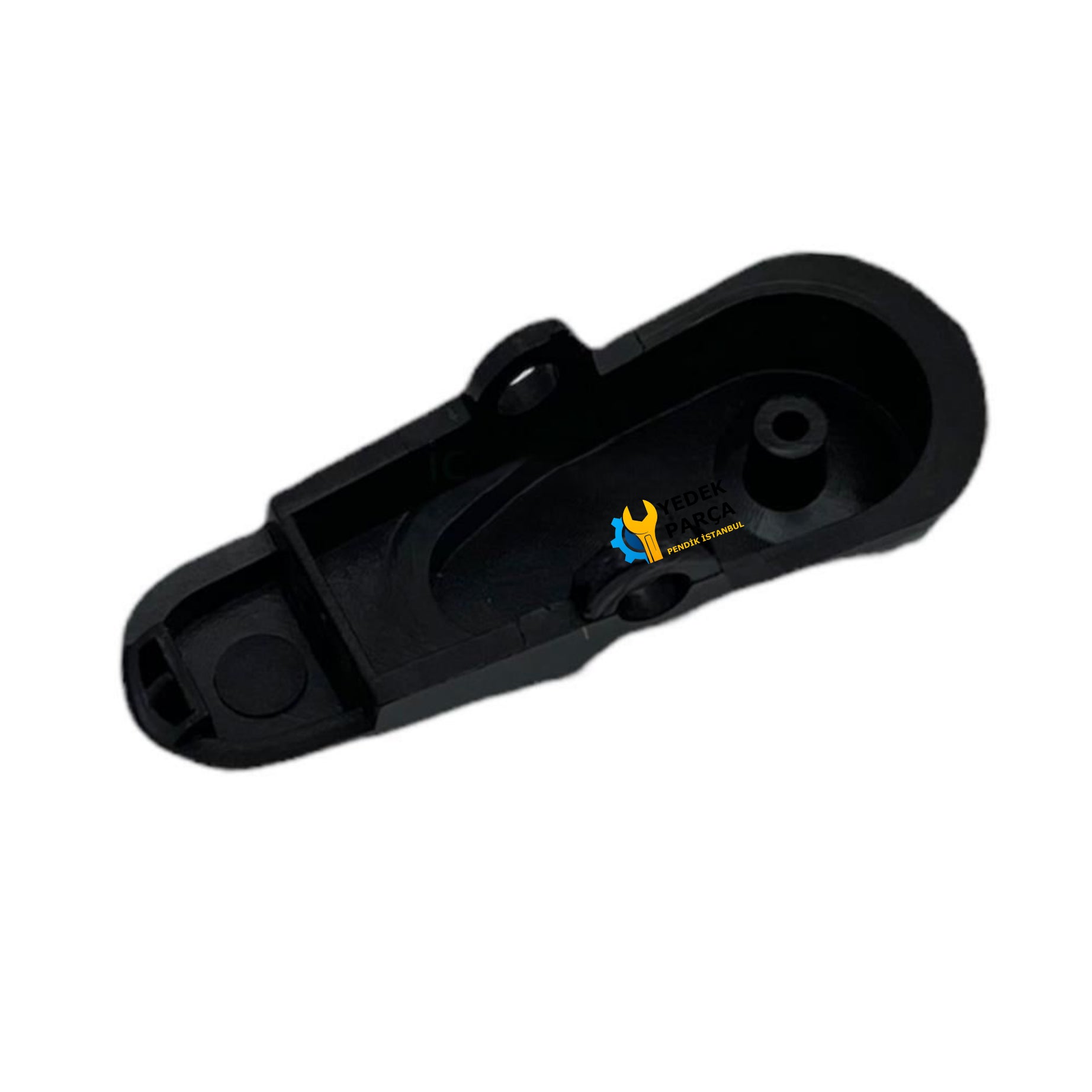 Arnica Uyumlu Merlin Pro Elektrikli Süpürge Toz Haznesi Tırnağı