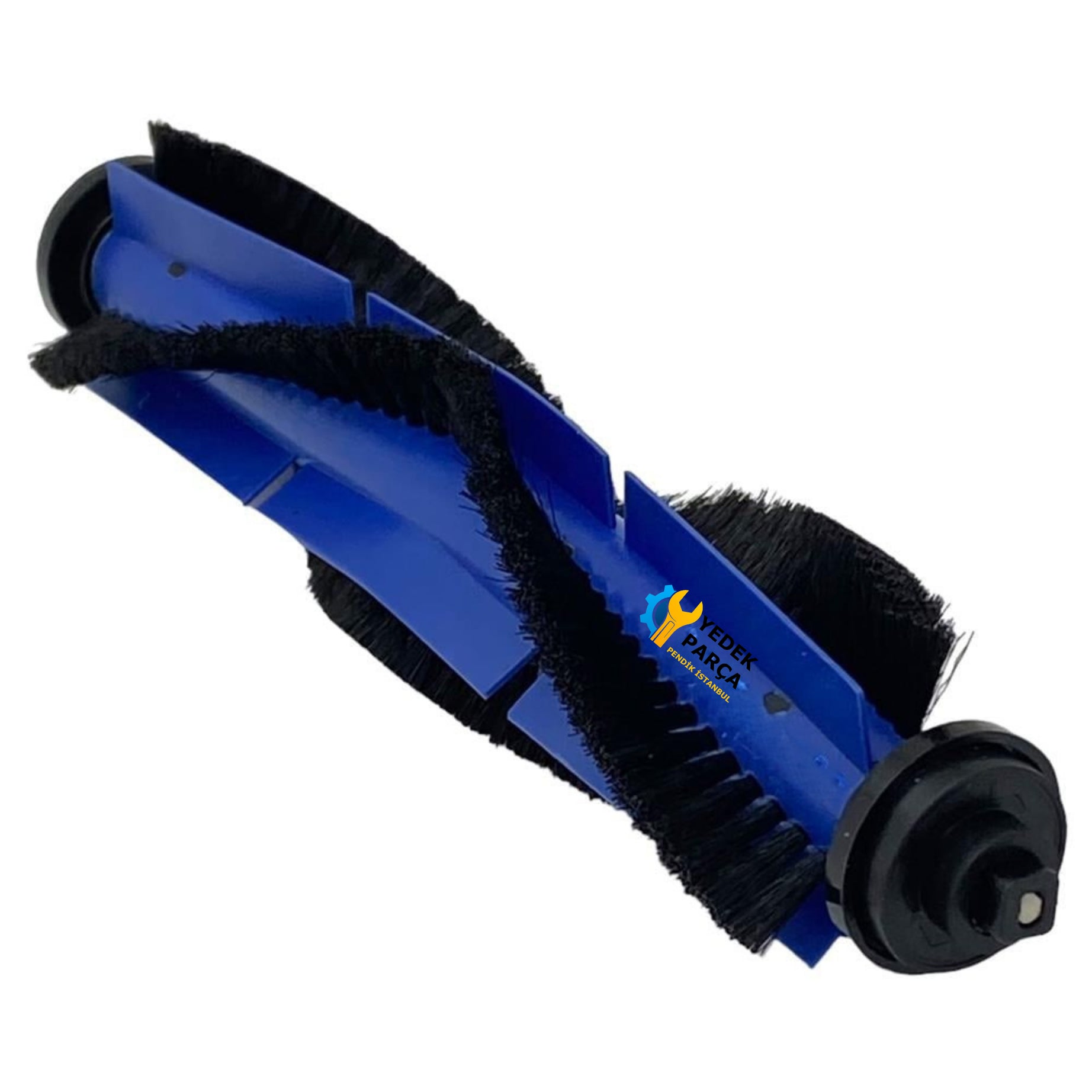 Anker Uyumlu Eufy RoboVac L70 Hybrid Süpürge Ana Fırça