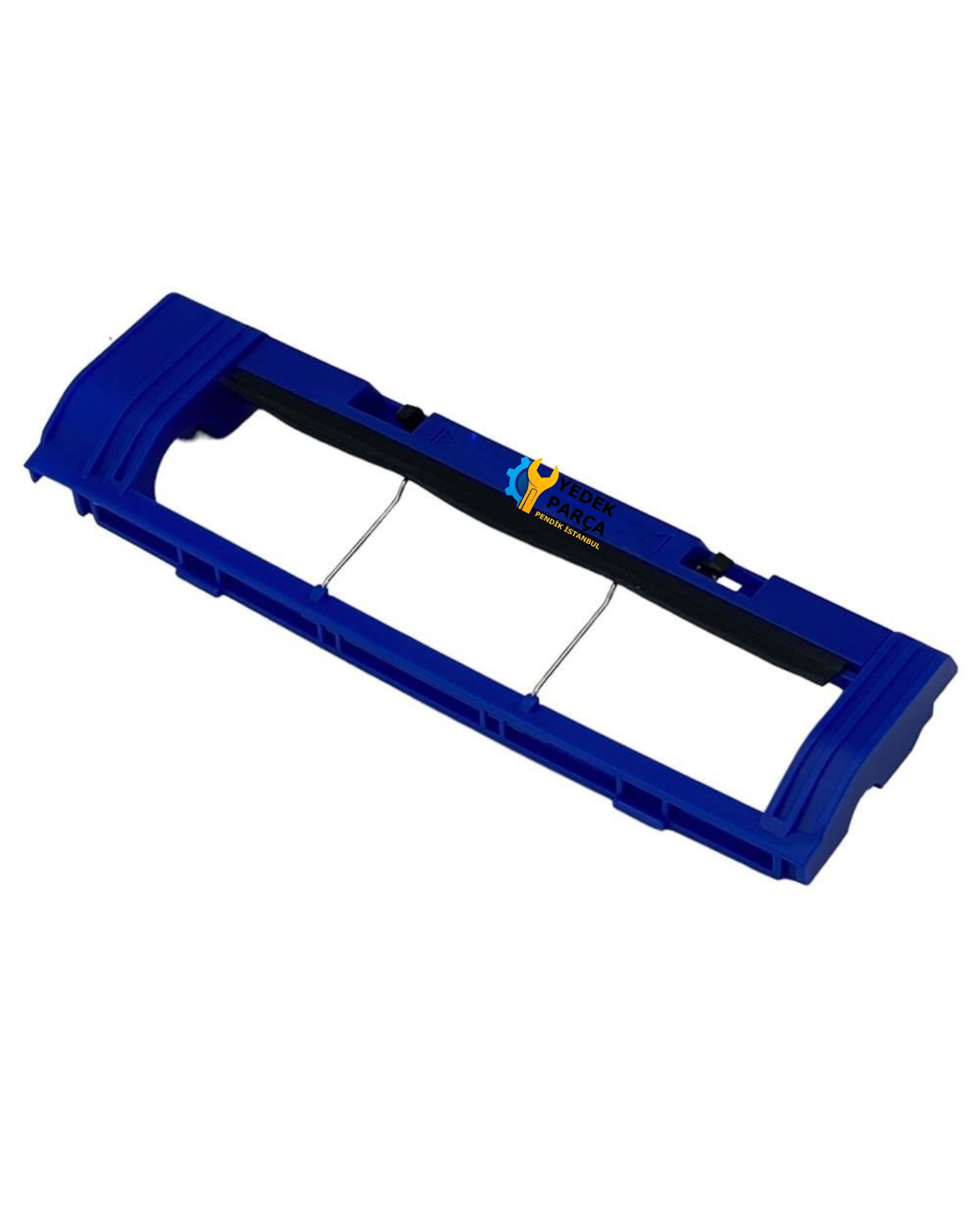 Anker Uyumlu Eufy RoboVac L70 Hybrid Süpürge Koruyucu Kapağı