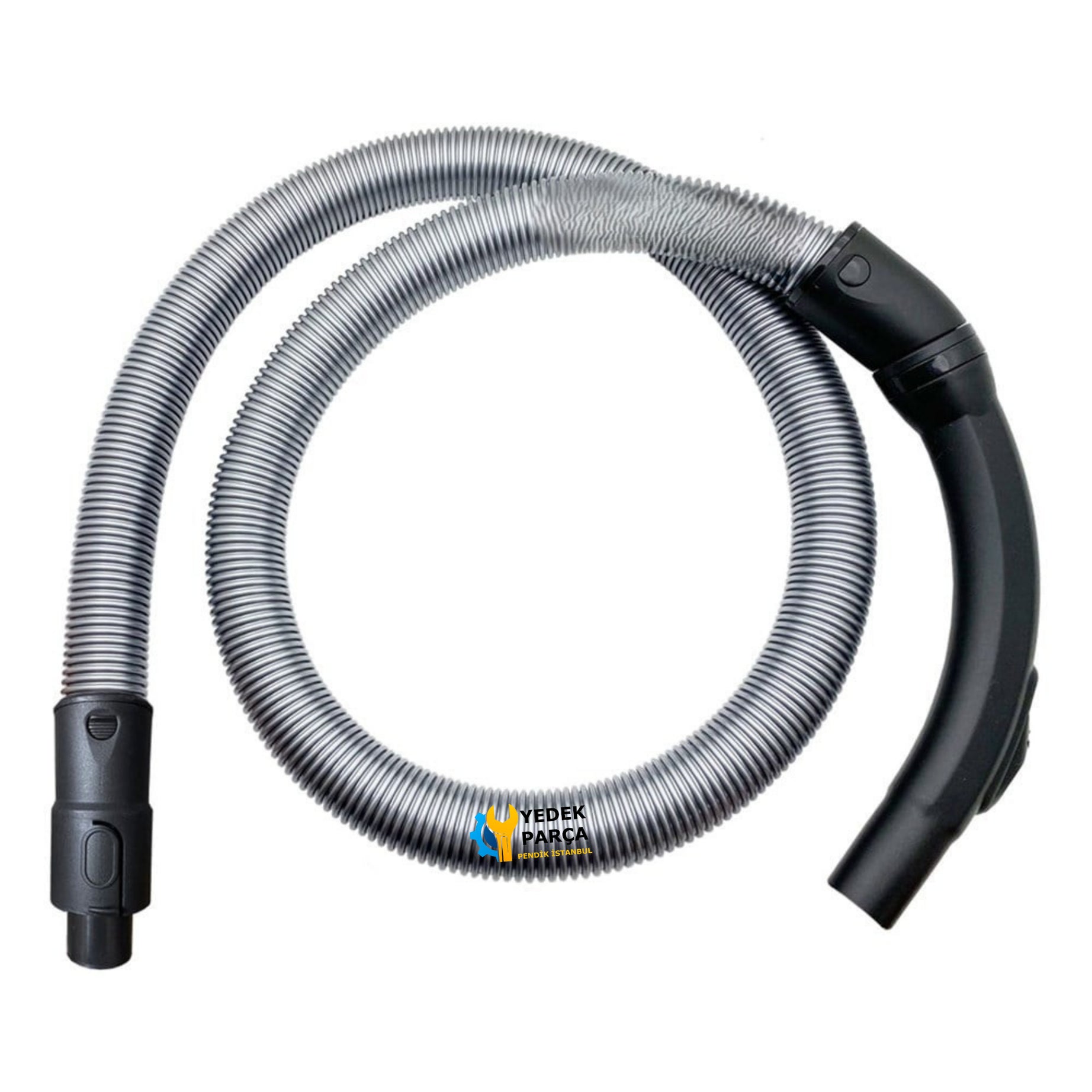 Fakir Uyumlu Range Electronic Turbo Dayanıklı Hortumu Başlığı Borusu