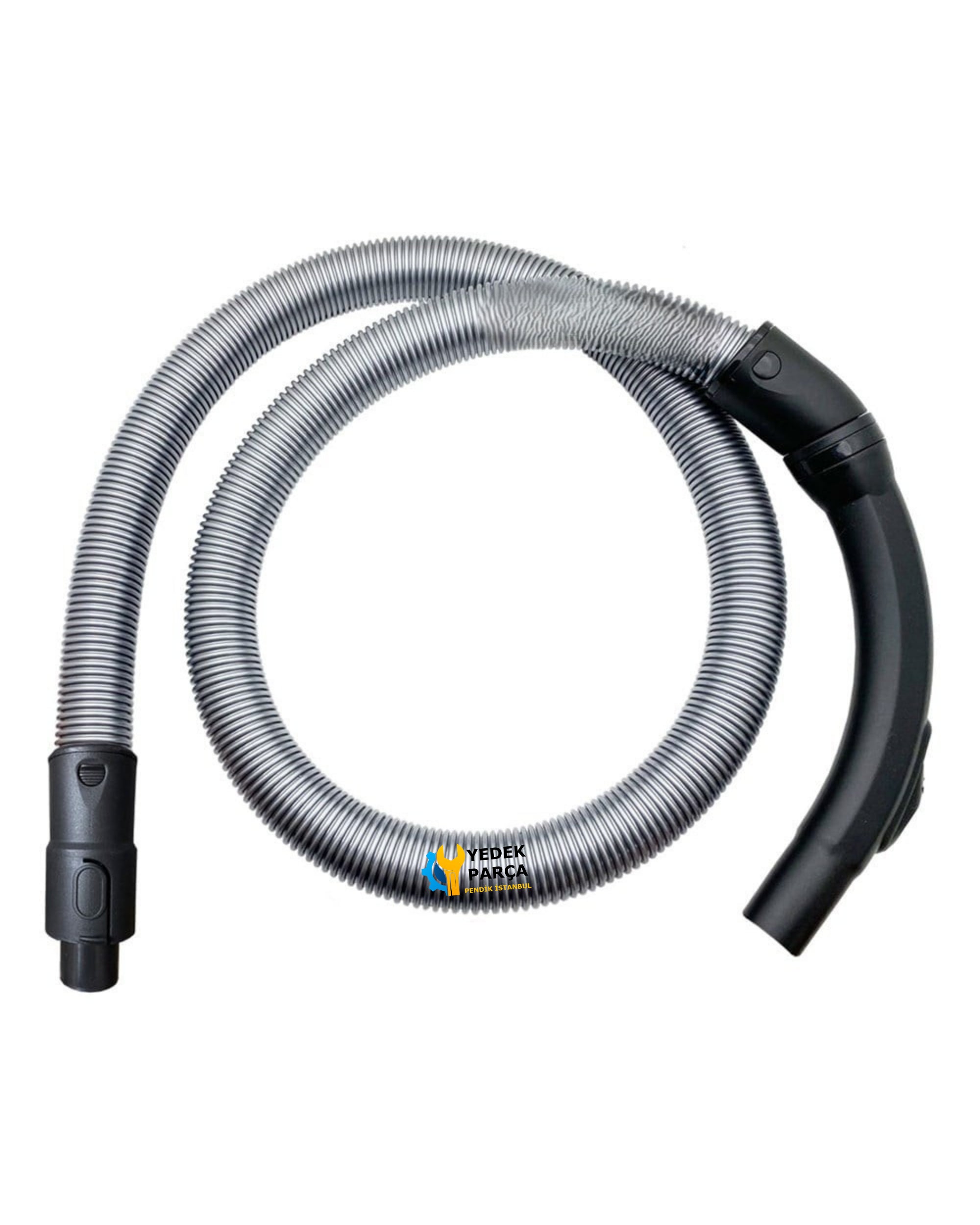 Fakir Uyumlu Range Electronic Turbo Dayanıklı Hortumu Başlığı Borusu