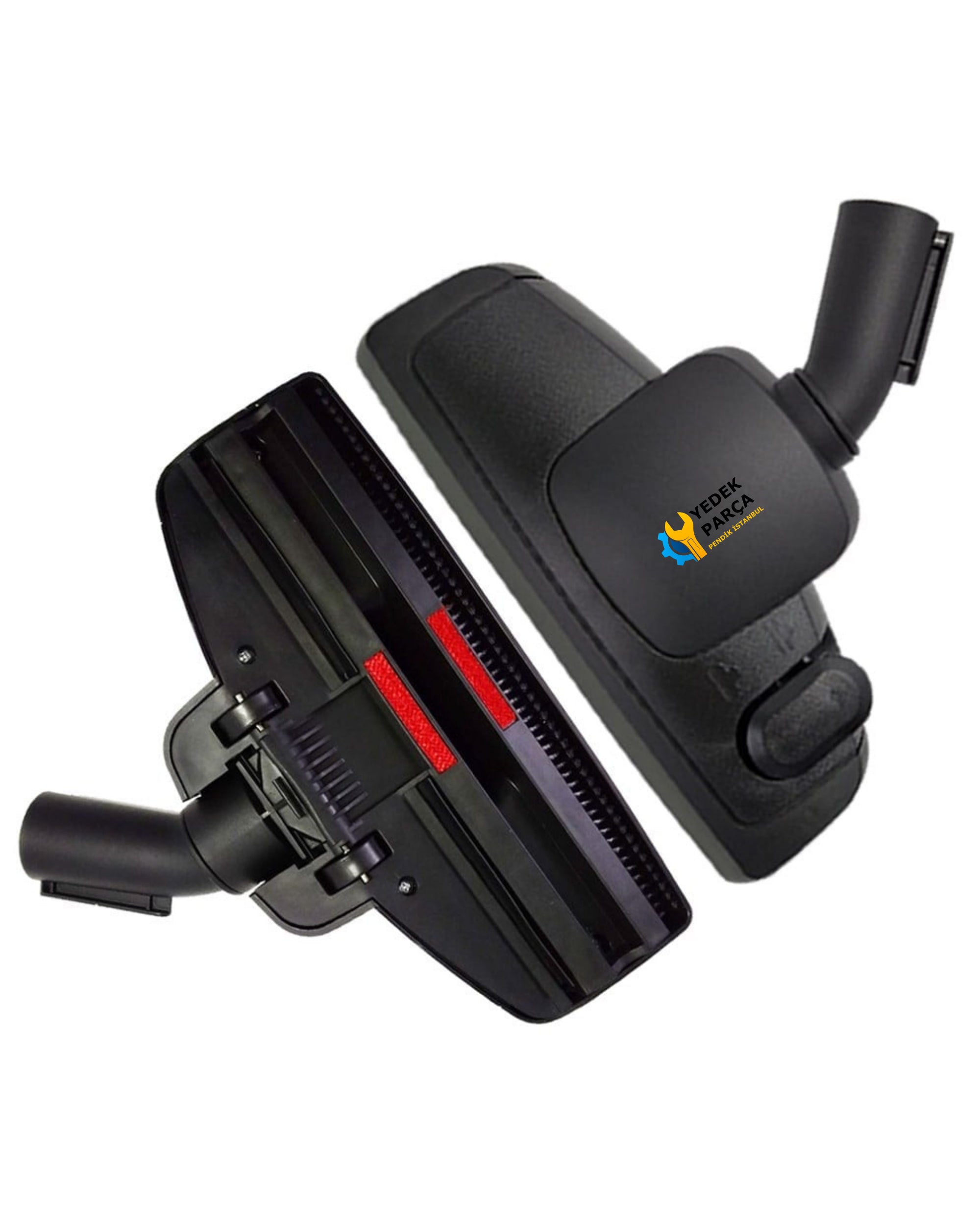 Bosch Uyumlu BSG 82230 Süpürge Hortumu Başlığı Borusu