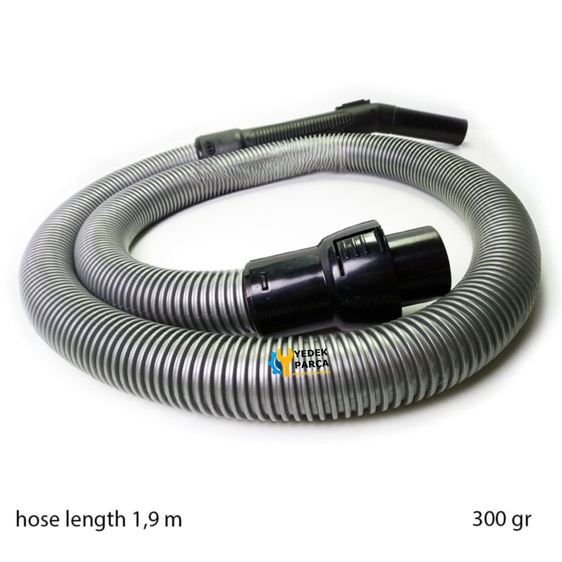 Electrolux Uyumlu ESPC72RRT Silent Performer Elektrikli Süpürge Hortumu Emici Yer Başlığı Plastik Boru