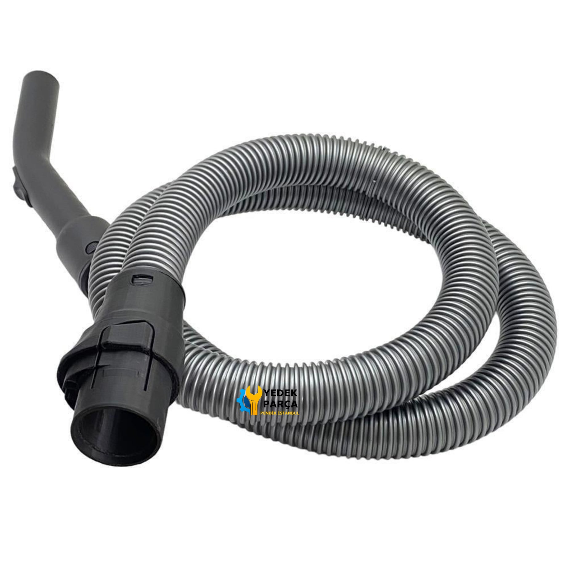 Philips Uyumlu FC 9742 PowerPro Expert Süpürge Emiş Hortumu