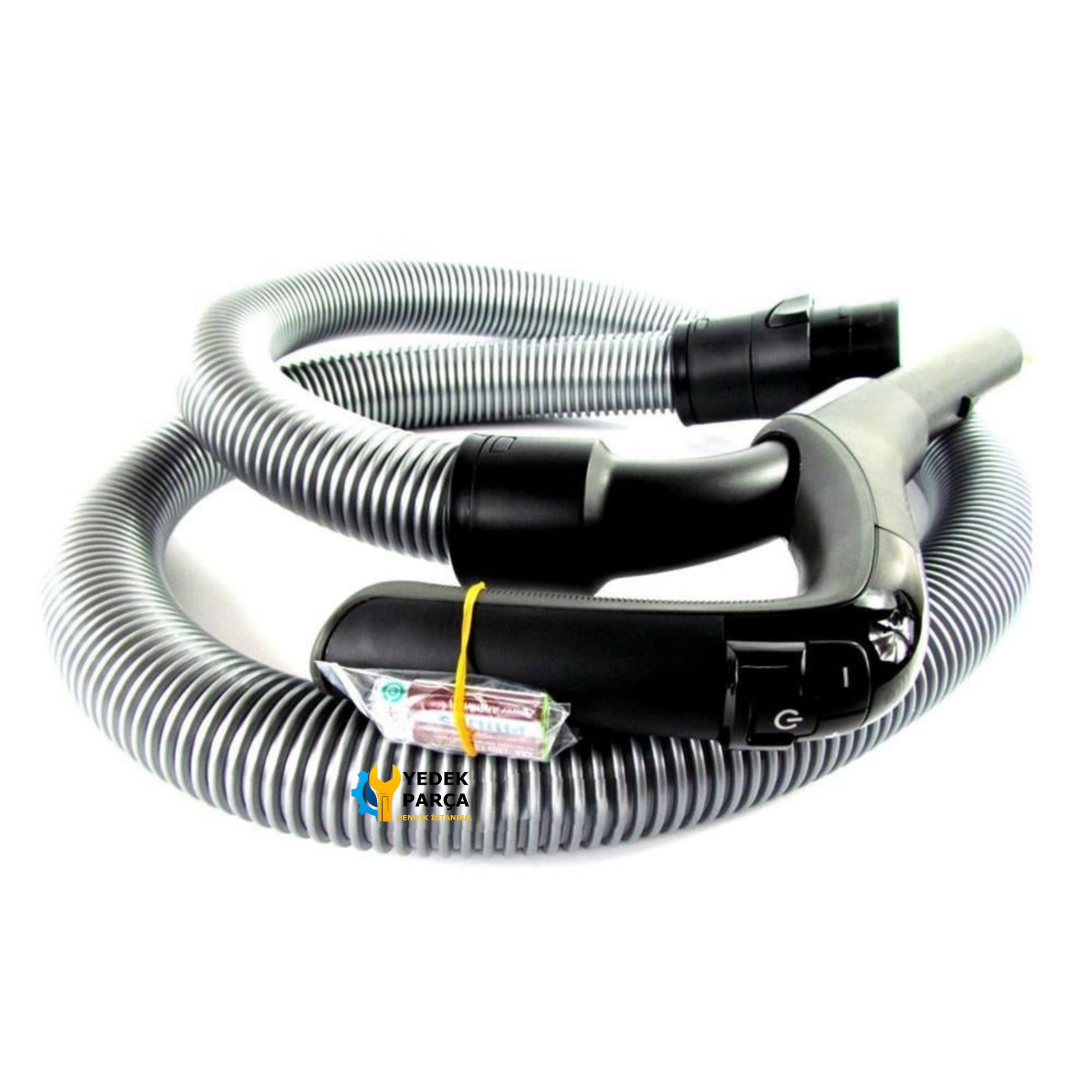 Philips Uyumlu FC 9912 Marathon Ultimate Süpürge Hortumu