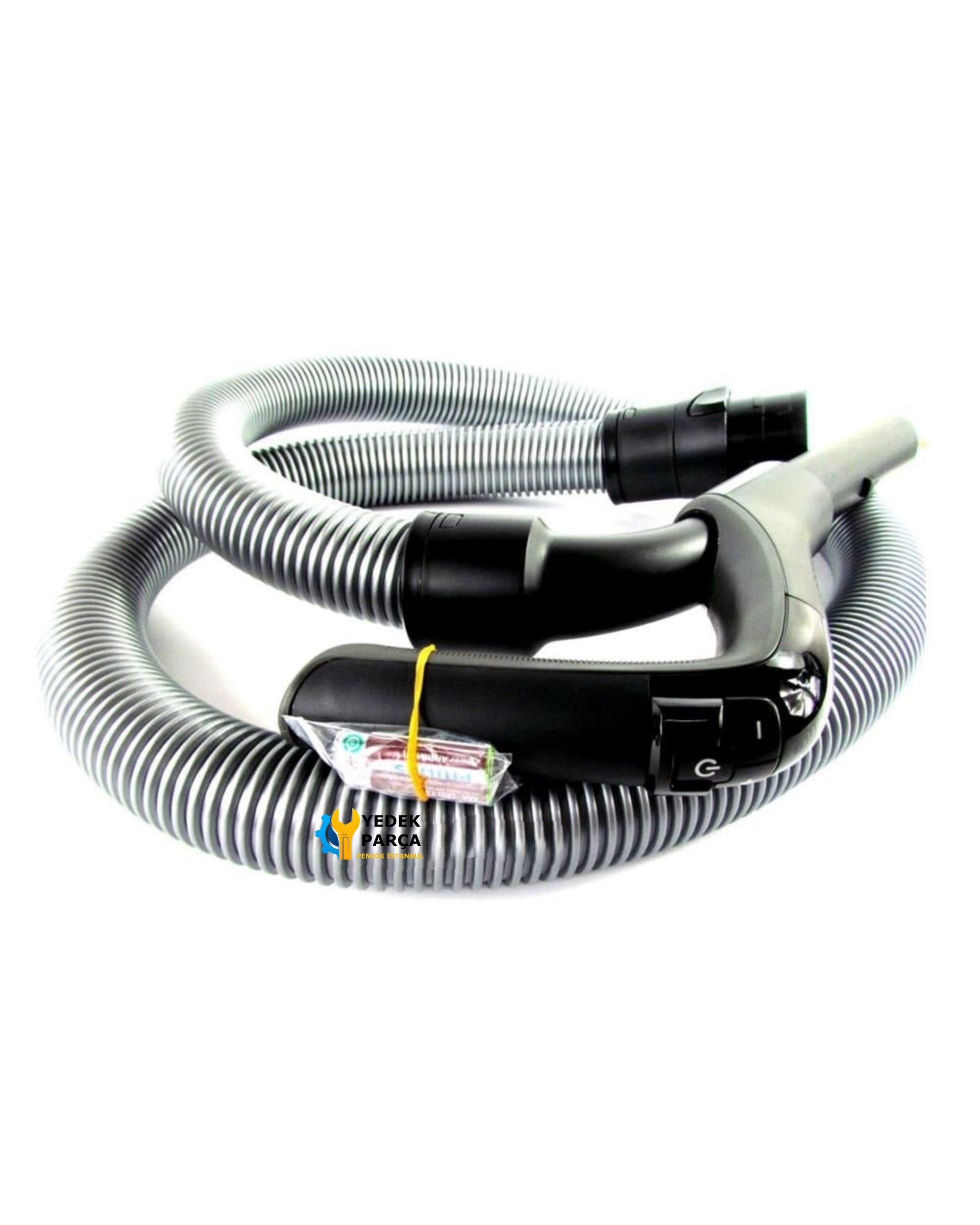 Philips Uyumlu FC 9928 Marathon Ultimate Süpürge Hortumu