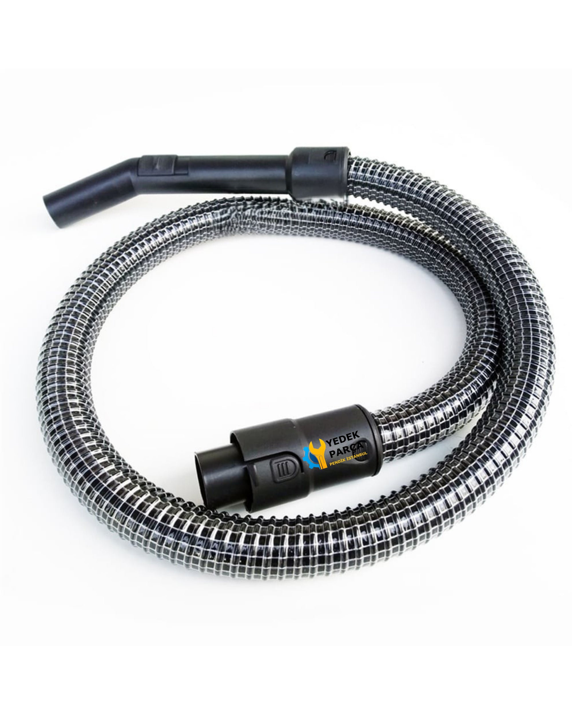 Philips Uyumlu FC 8672 Çelik Telli Hortum TriActive Başlık Boru