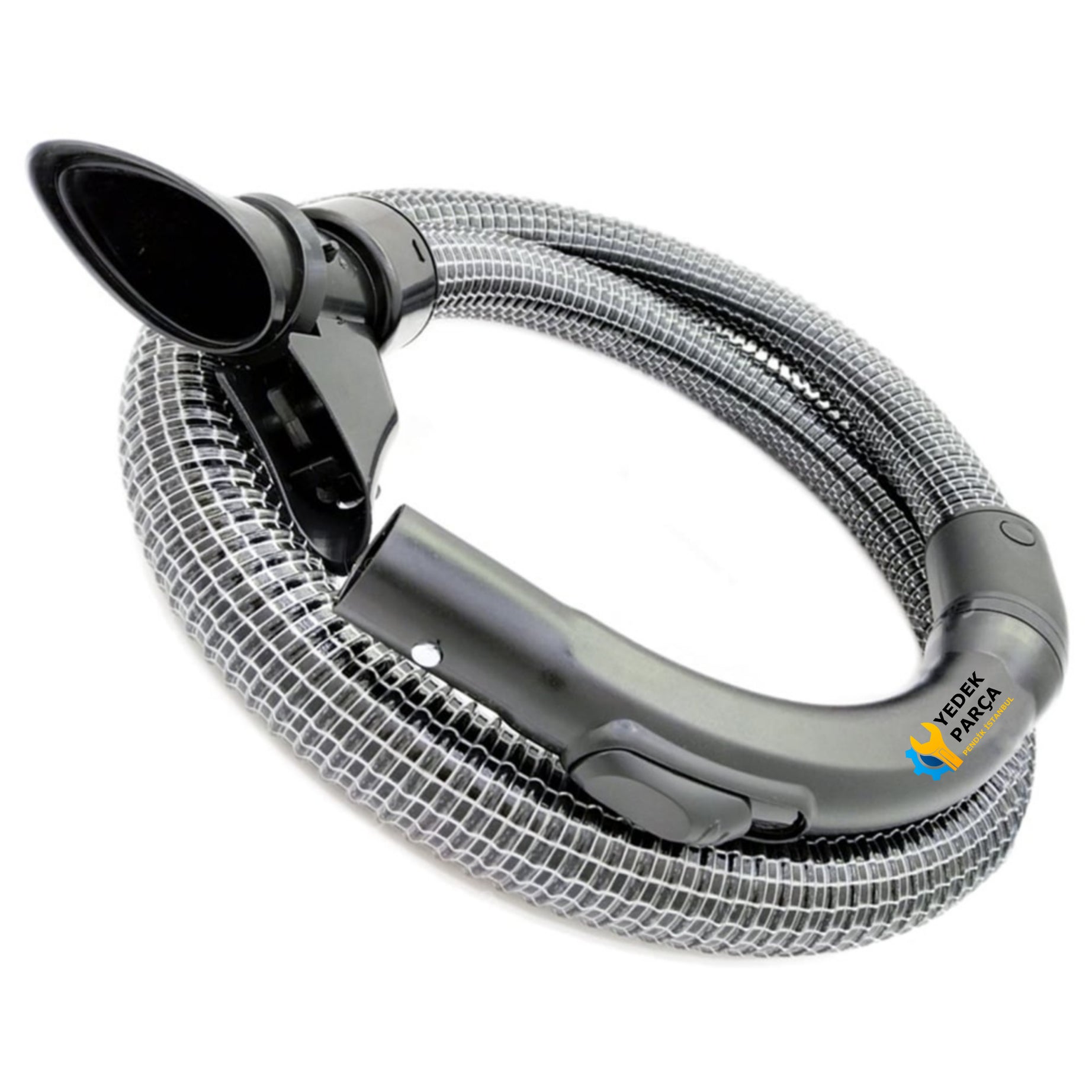 Philips Uyumlu FC 9204 Marathon Telli Hortumu TriActive Başlık Borusu