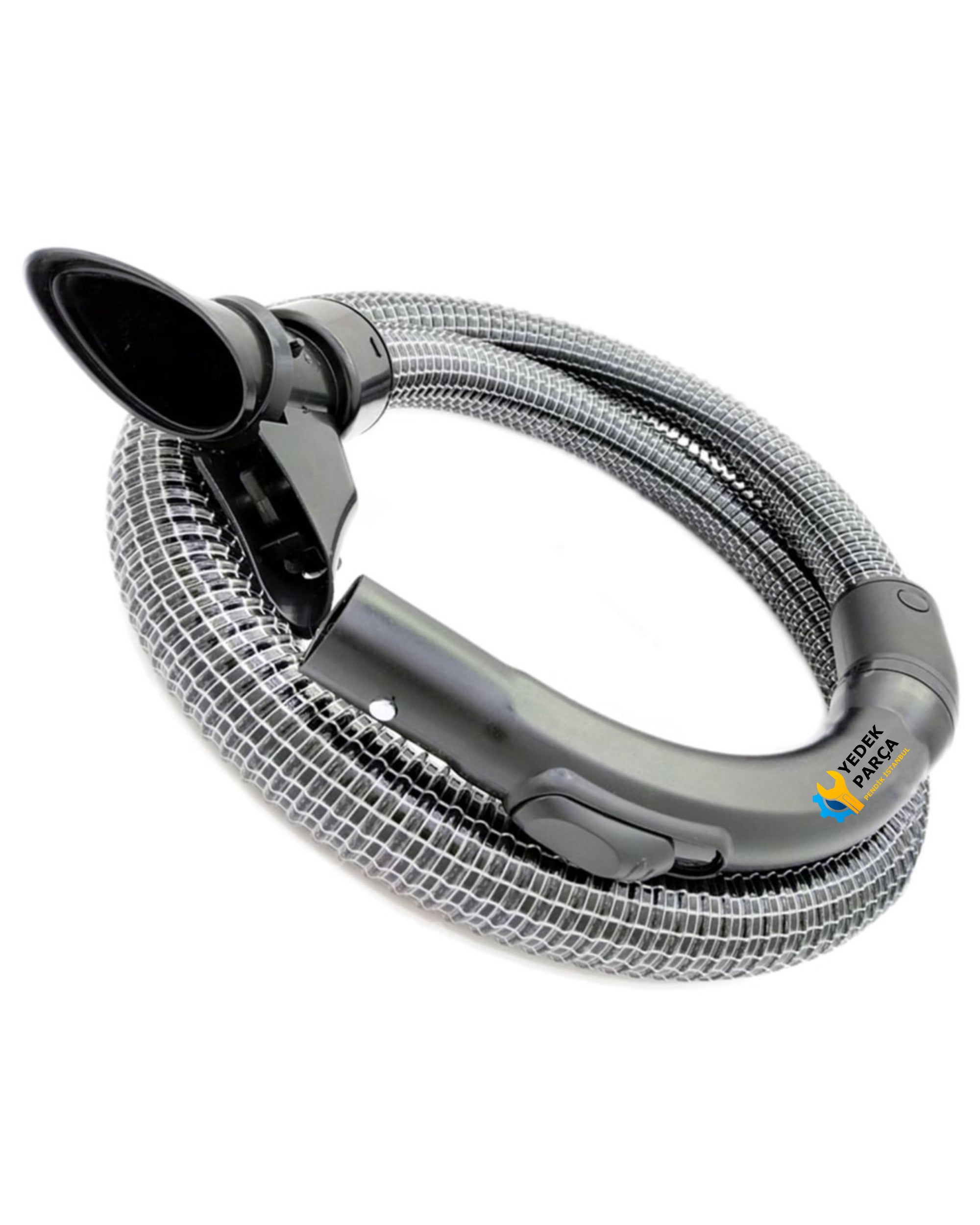 Philips Uyumlu FC 9215 Marathon Telli Hortumu TriActive Başlık Borusu